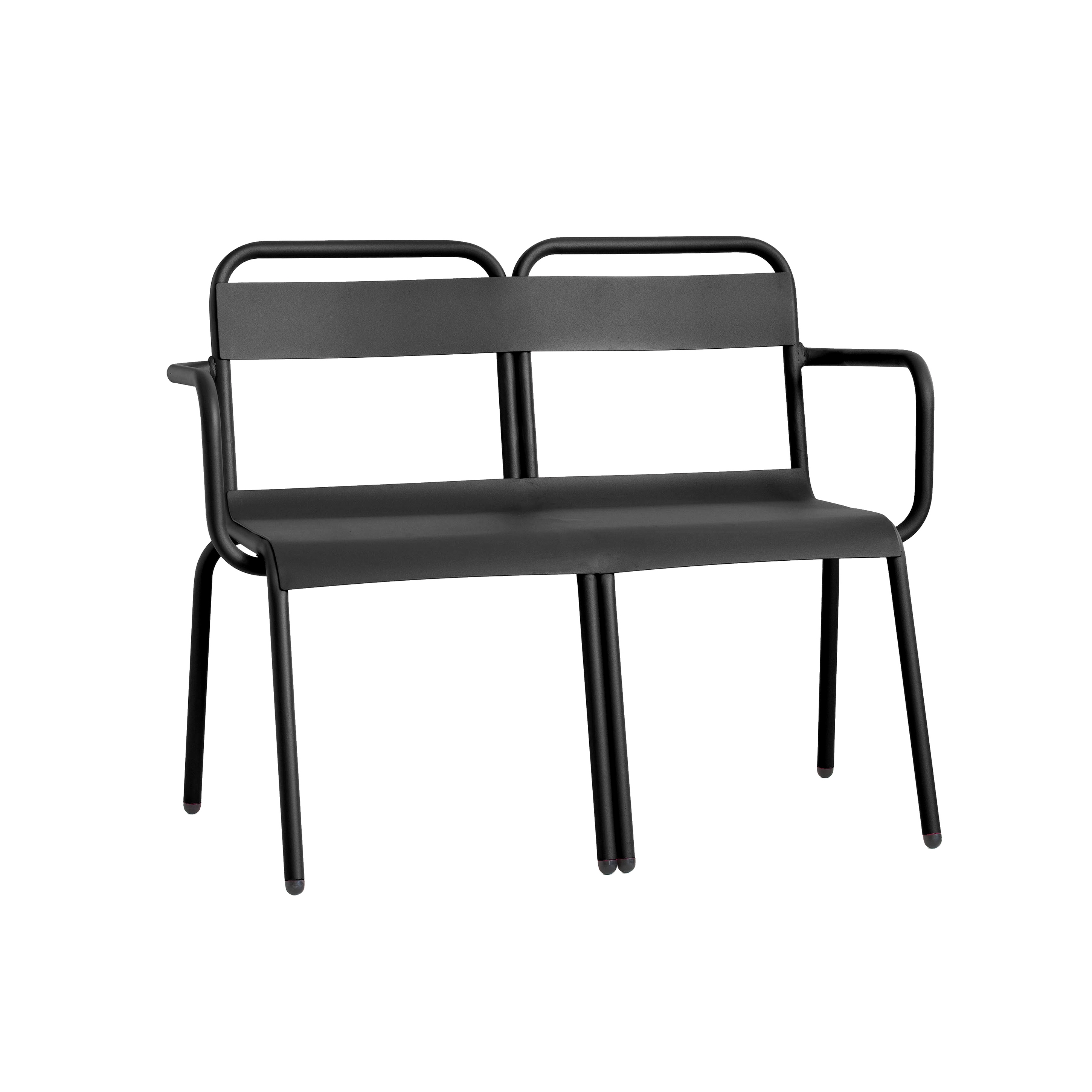 Mostrar el producto Biarritz Bench del fabricante iSimar