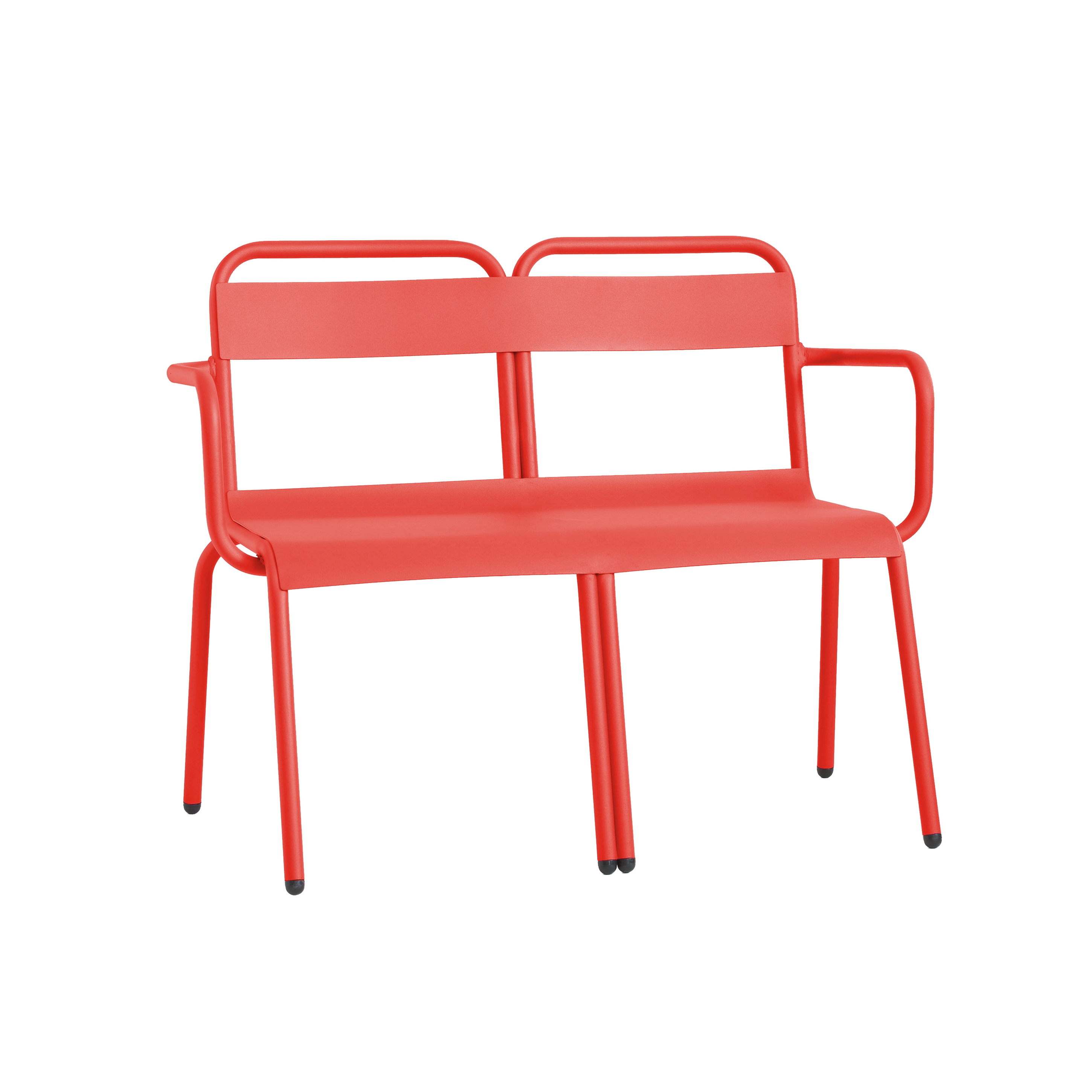 Display product Biarritz Bench from manufacturer iSimar