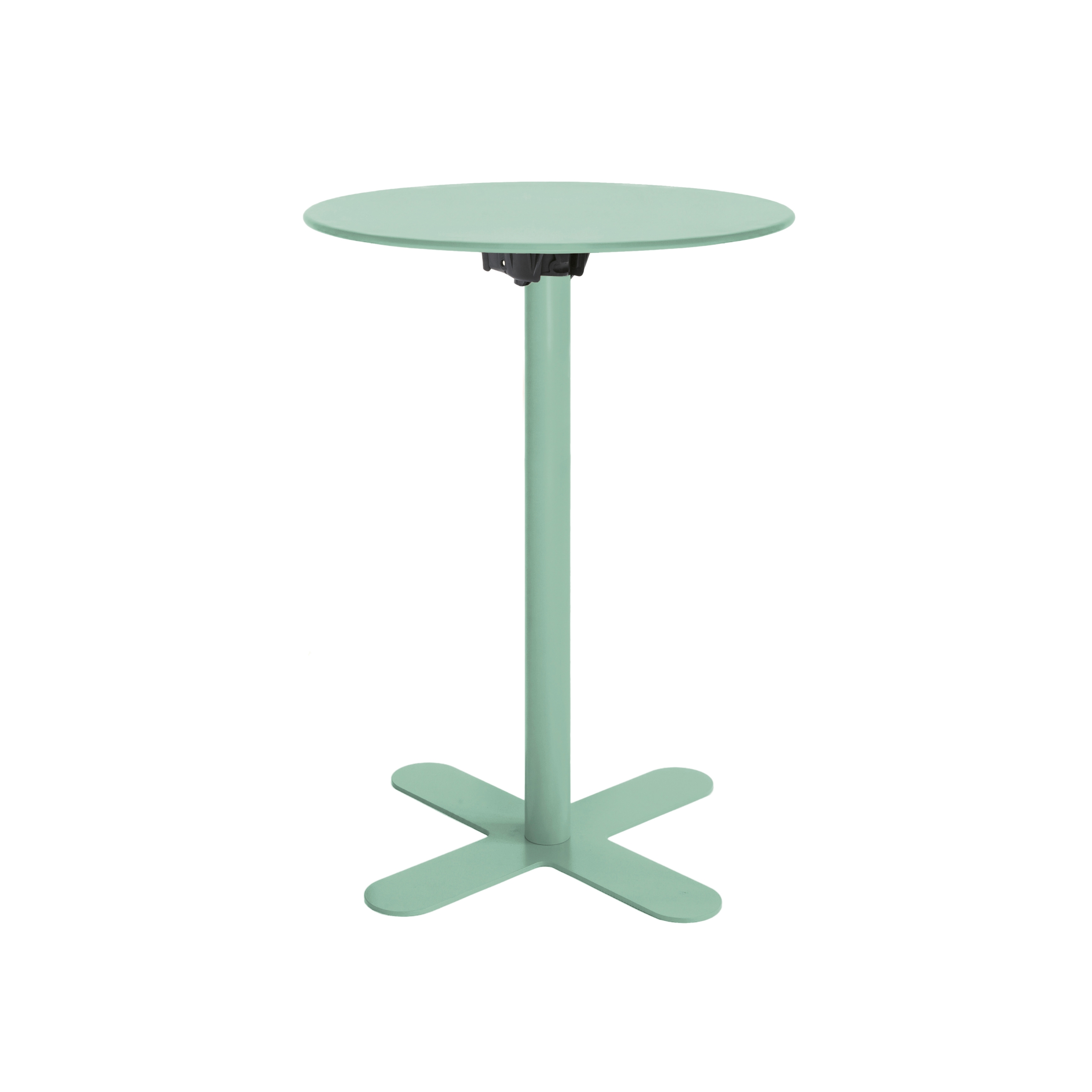 Mostrar el producto Génova Table del fabricante iSimar