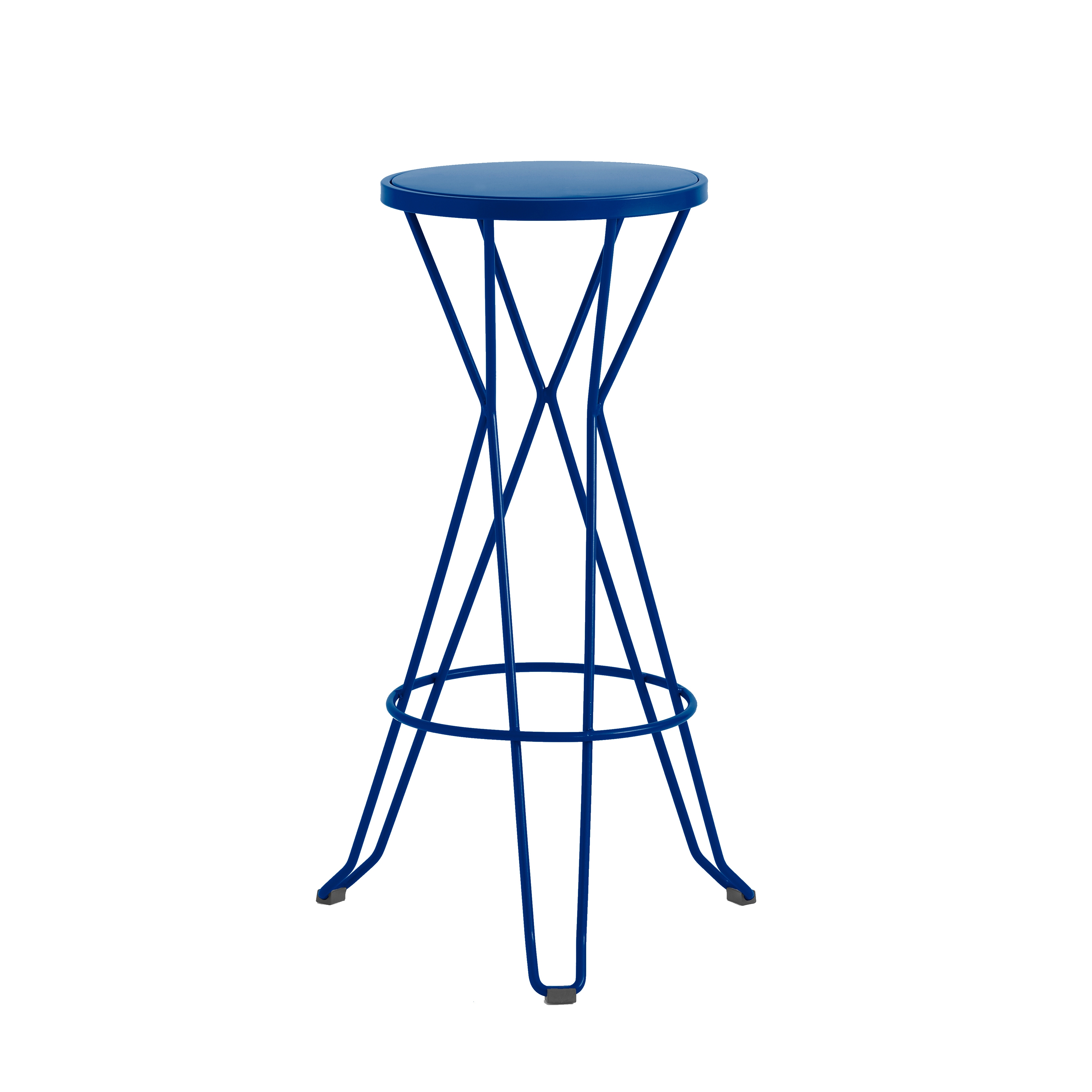 Madrid Barstool