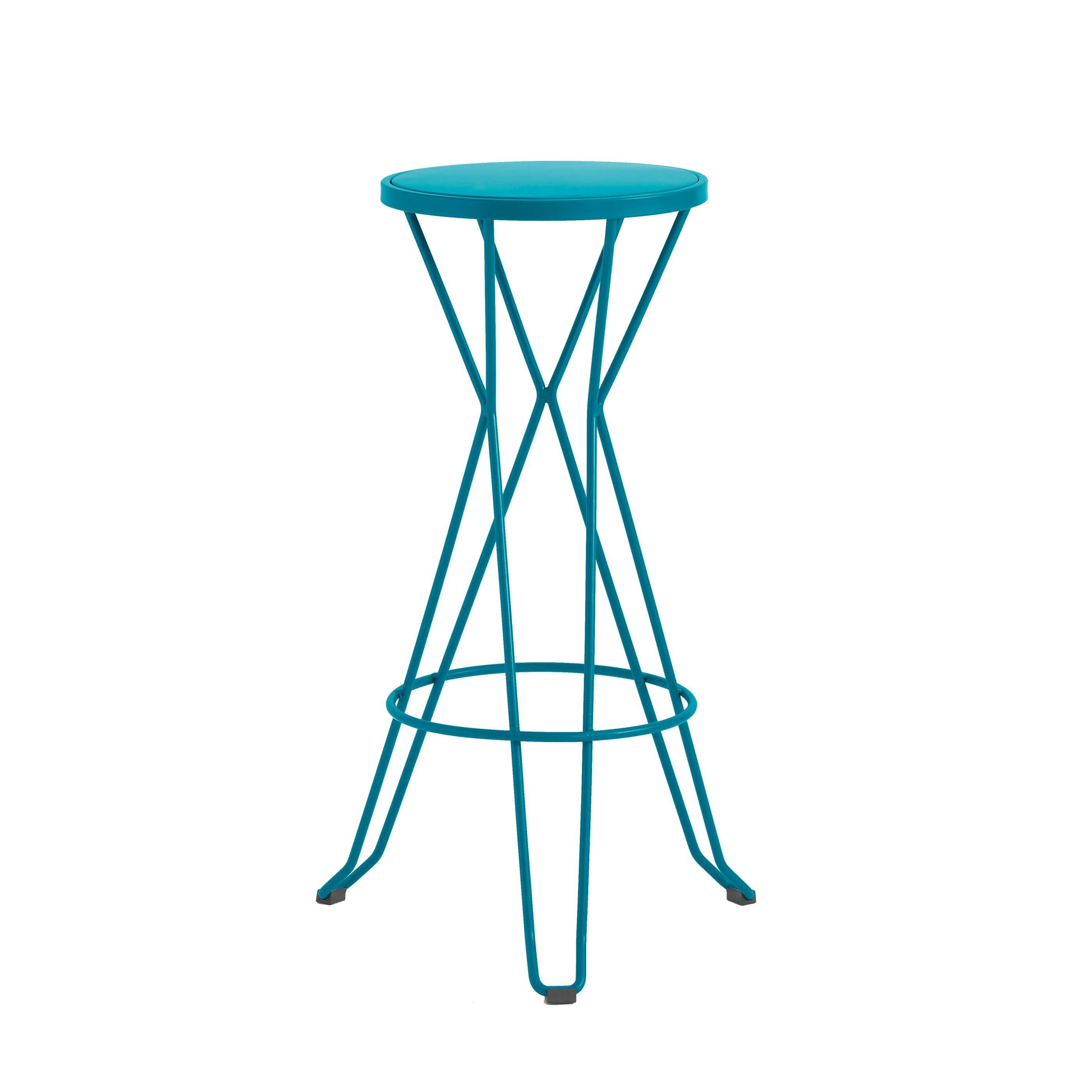 Madrid Barstool