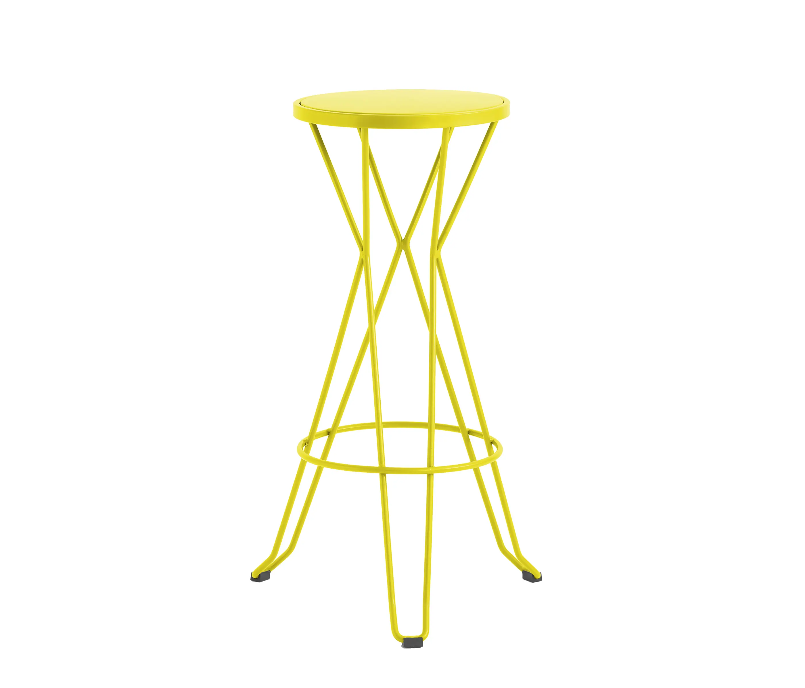 iSimar - Madrid Barstool