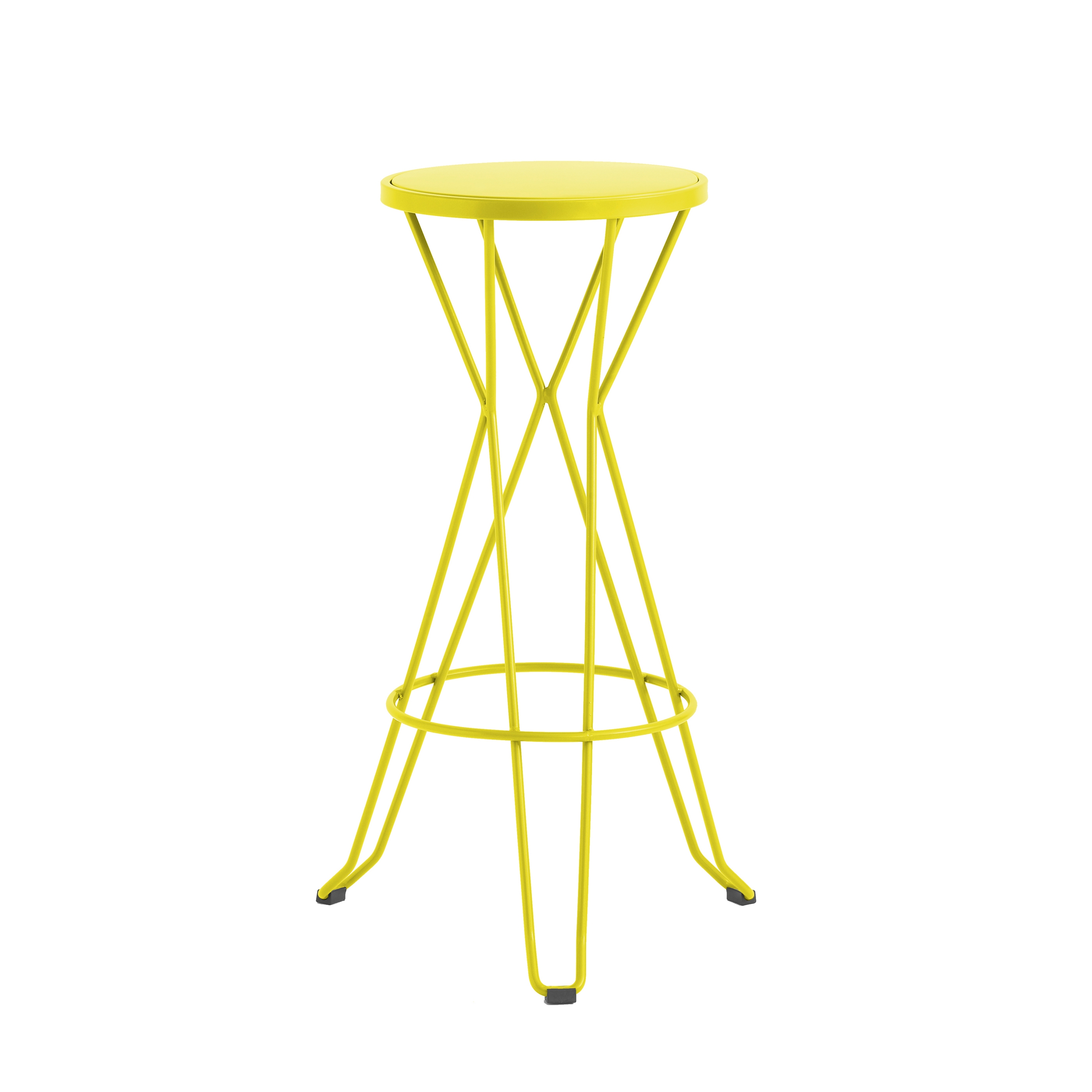 Display product Madrid Barstool from manufacturer iSimar