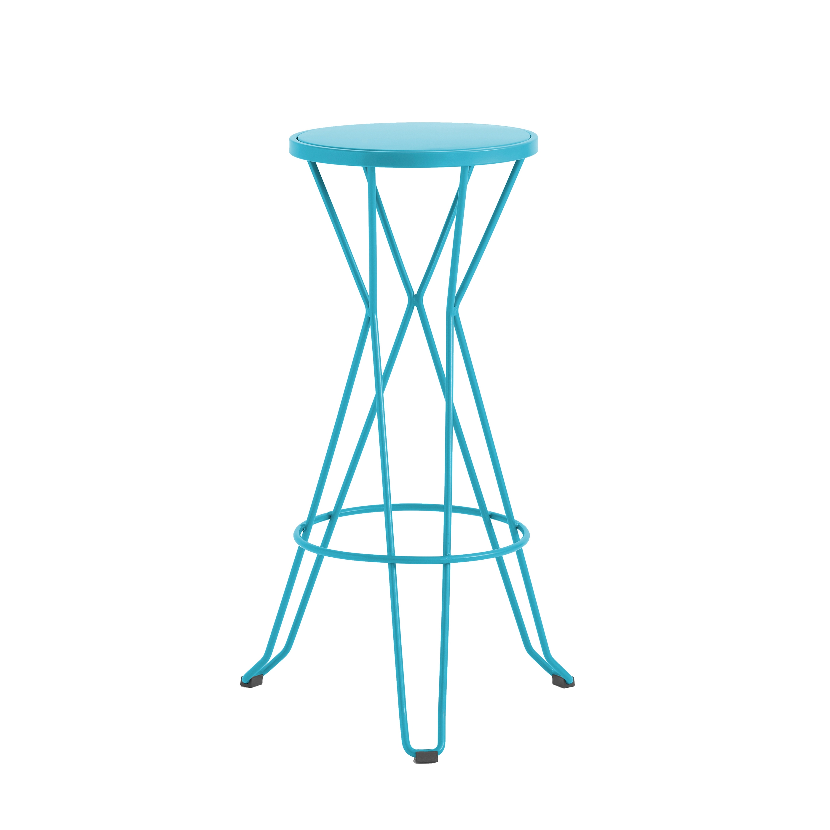 Madrid Barstool
