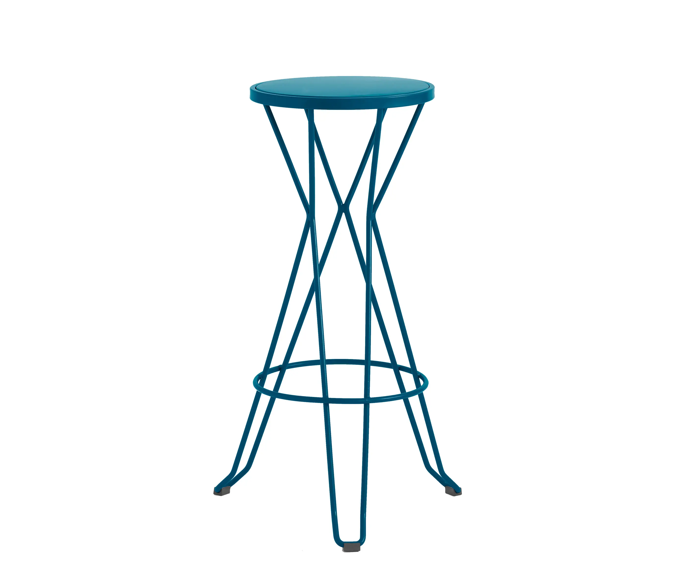 iSimar - Madrid Barstool