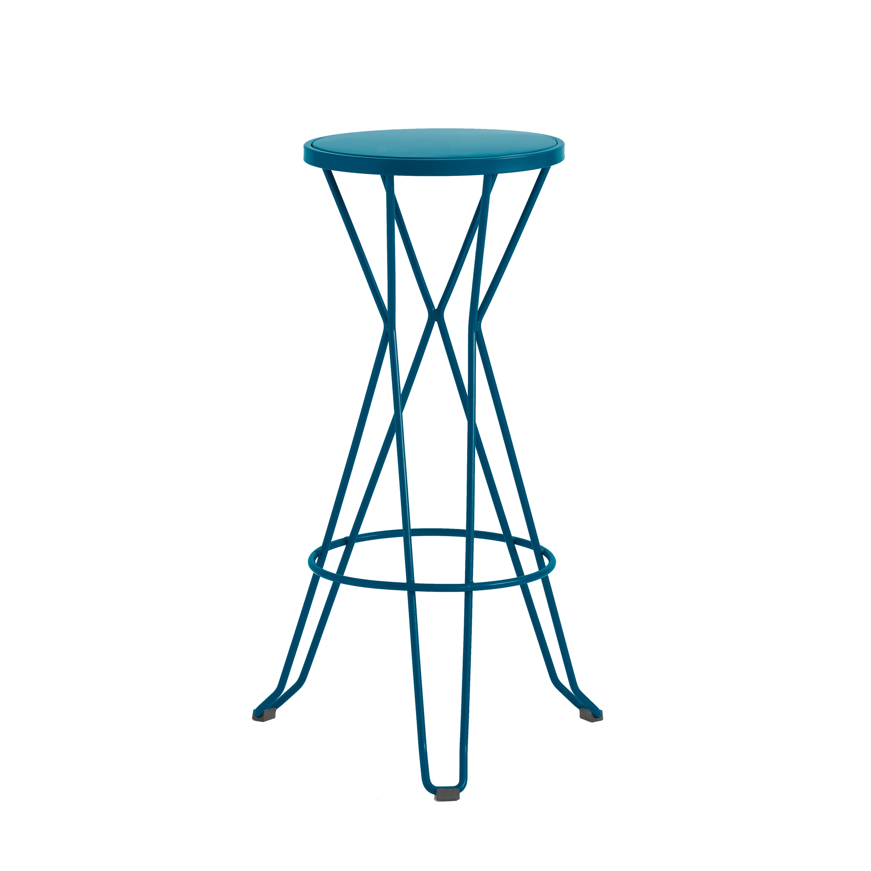 Madrid Barstool