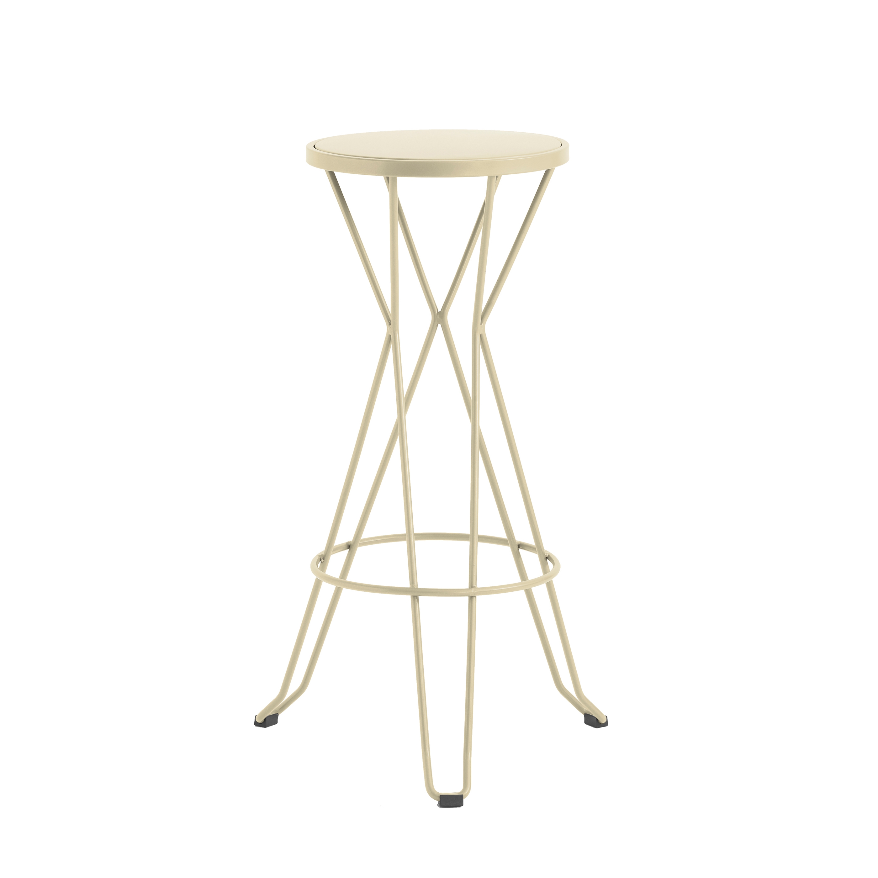 Madrid Barstool