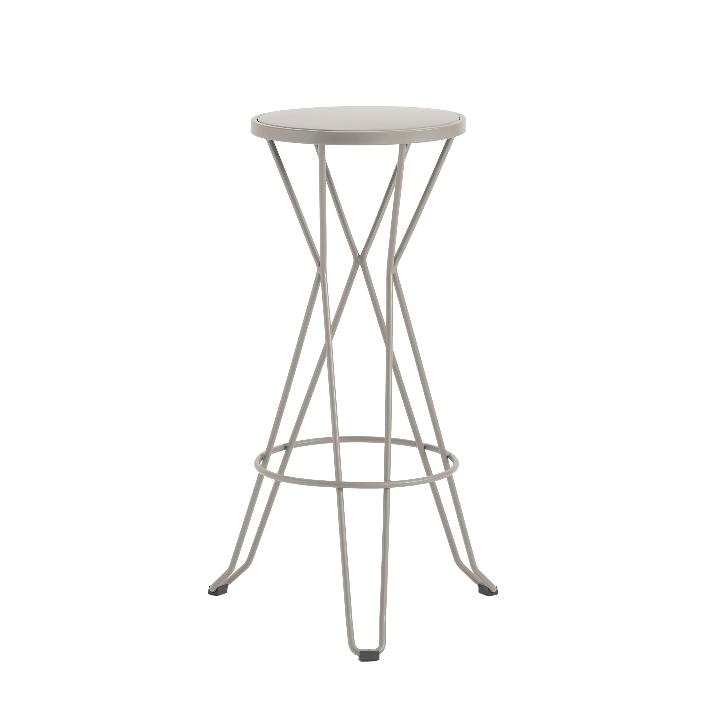 Madrid Barstool