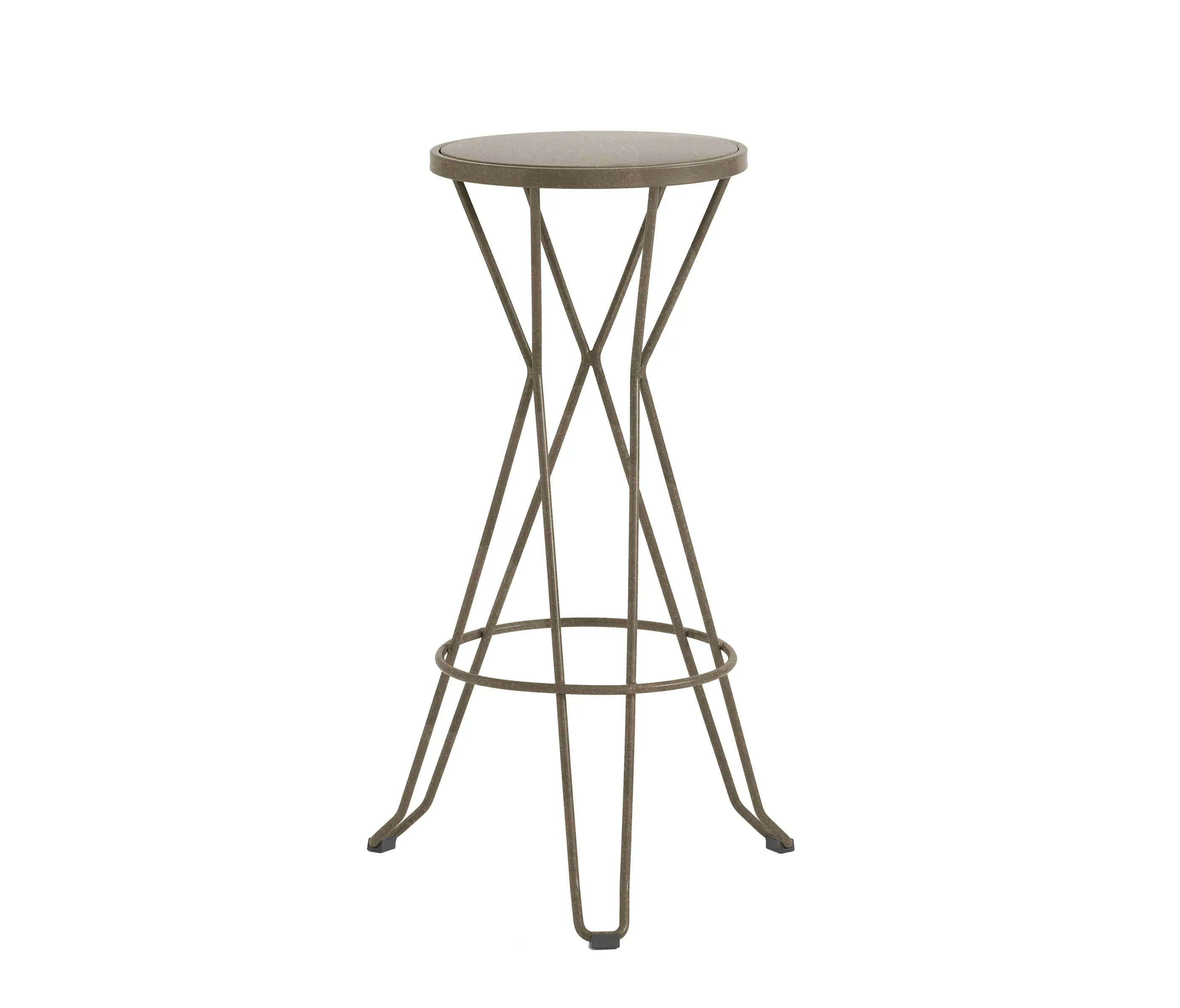 iSimar - Madrid Barstool