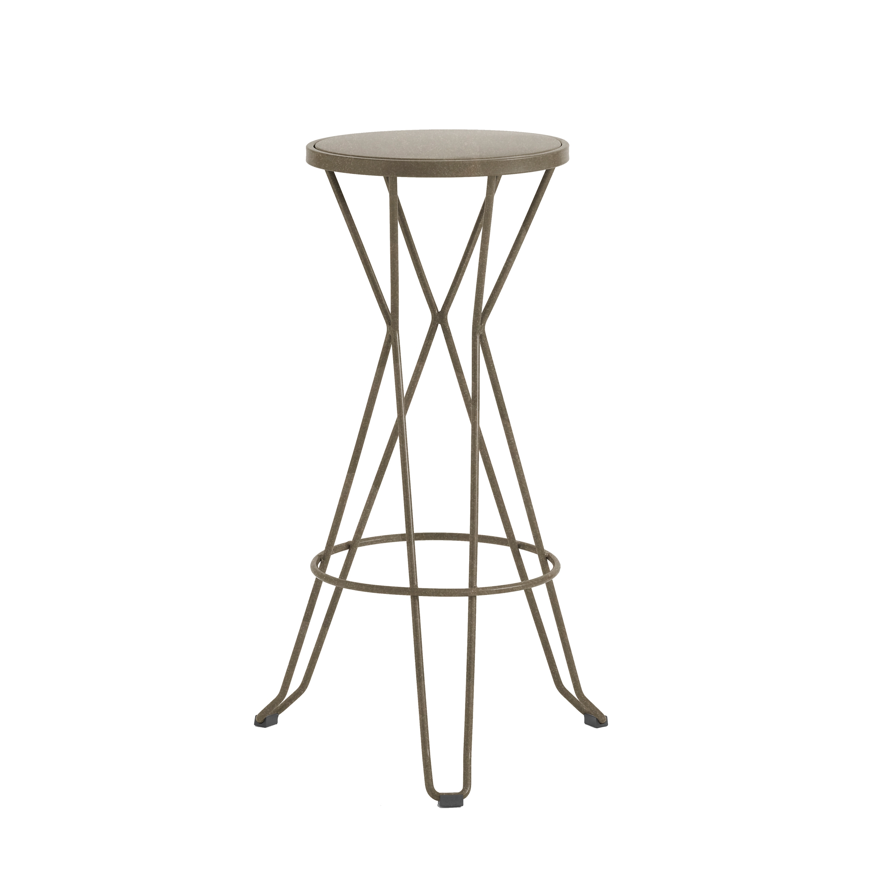 Madrid Barstool