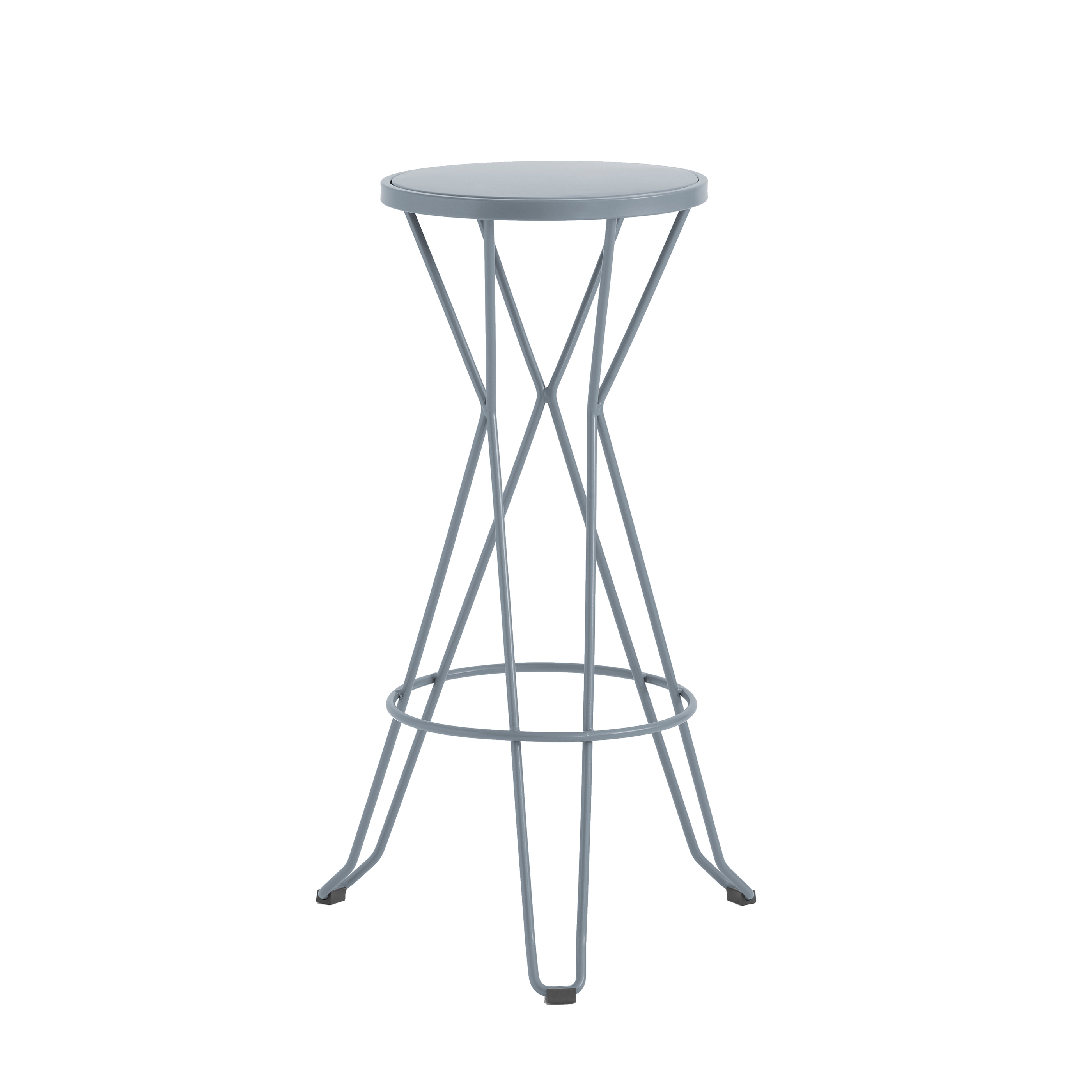 Madrid Barstool
