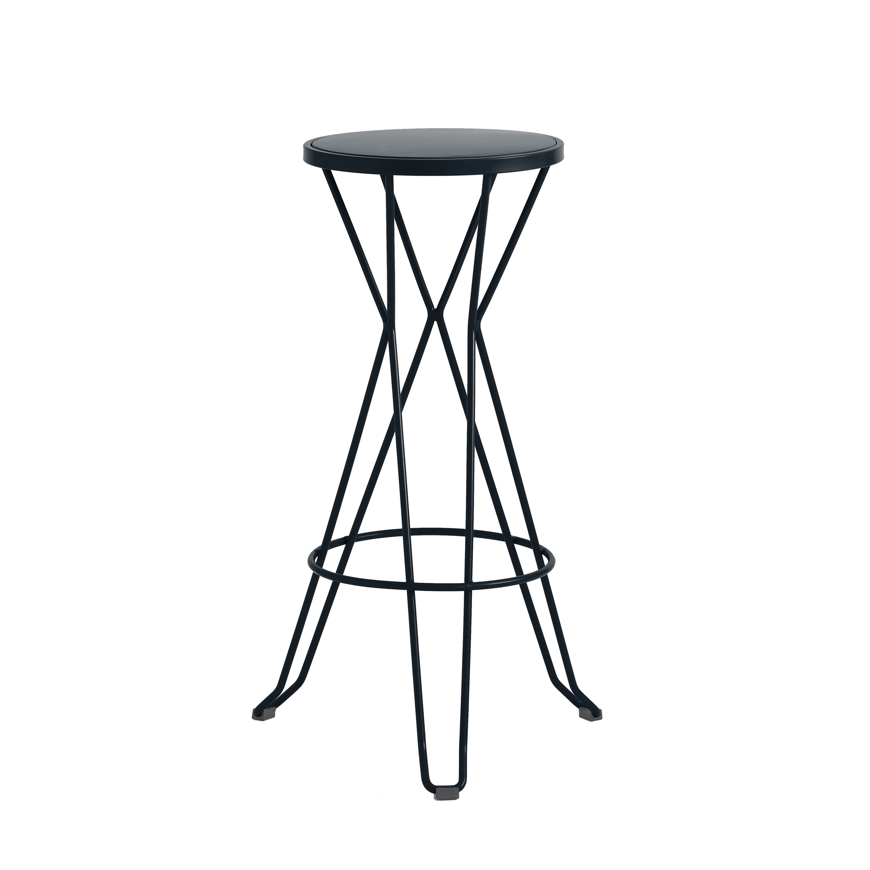 Madrid Barstool