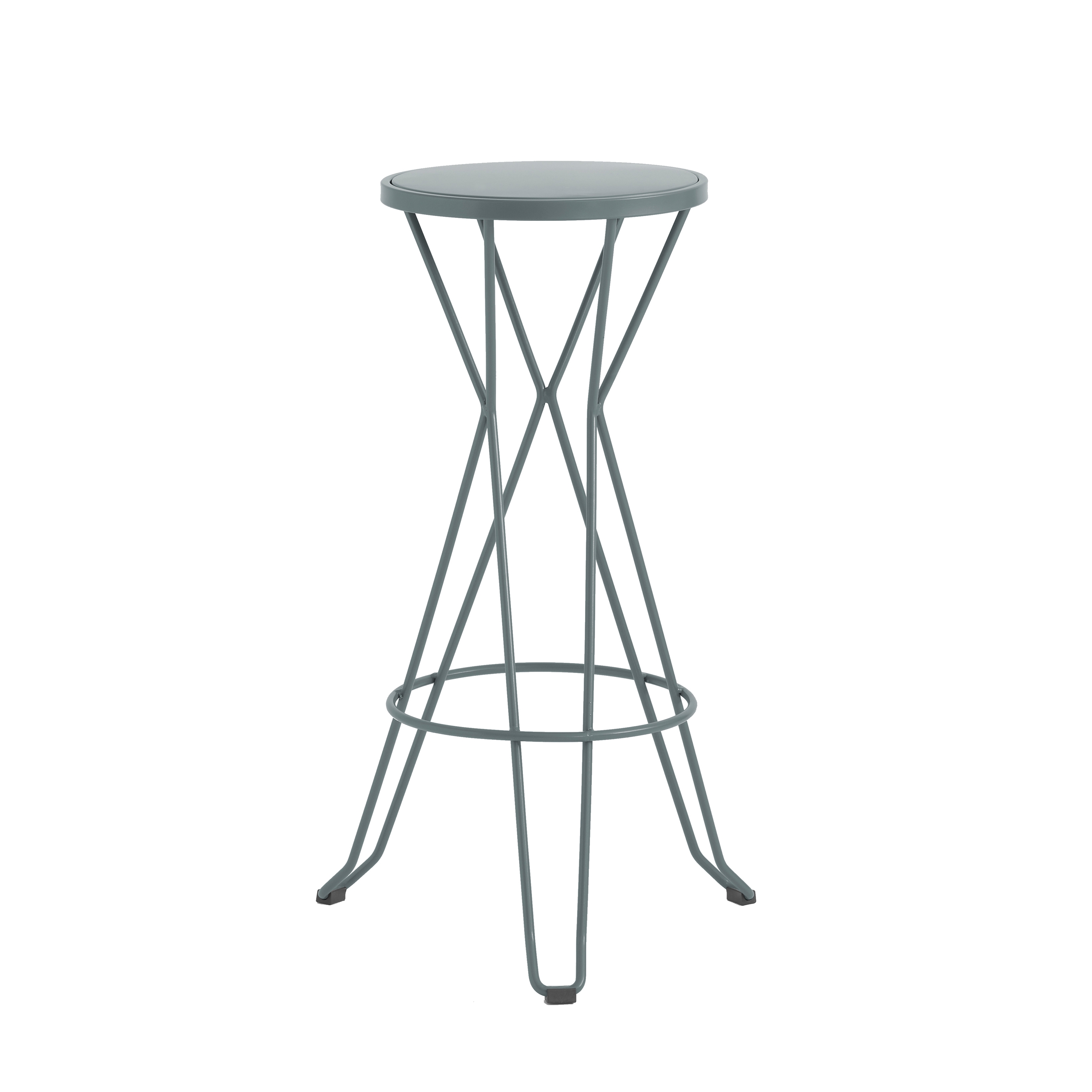 Display product Madrid Barstool from manufacturer iSimar