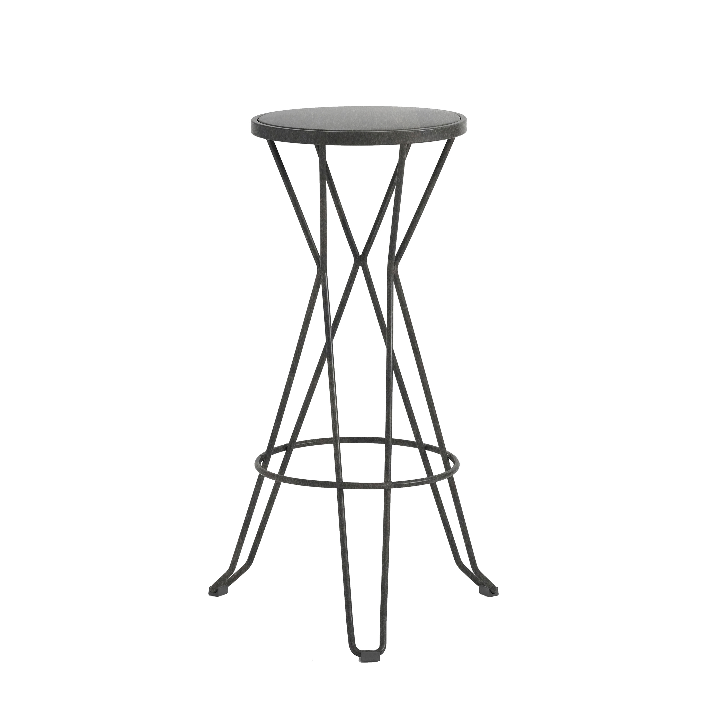 Vertoon produk Madrid Barstool van vervaardiger iSimar