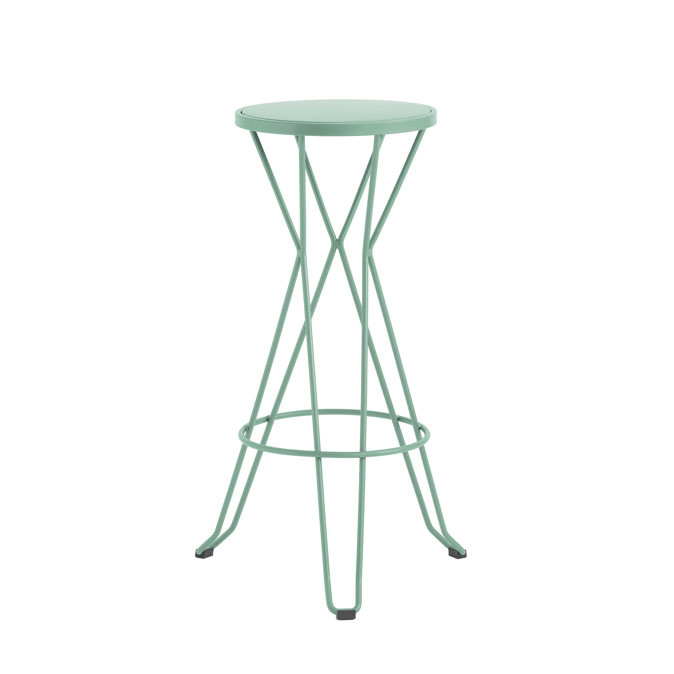 Display product Madrid Barstool from manufacturer iSimar