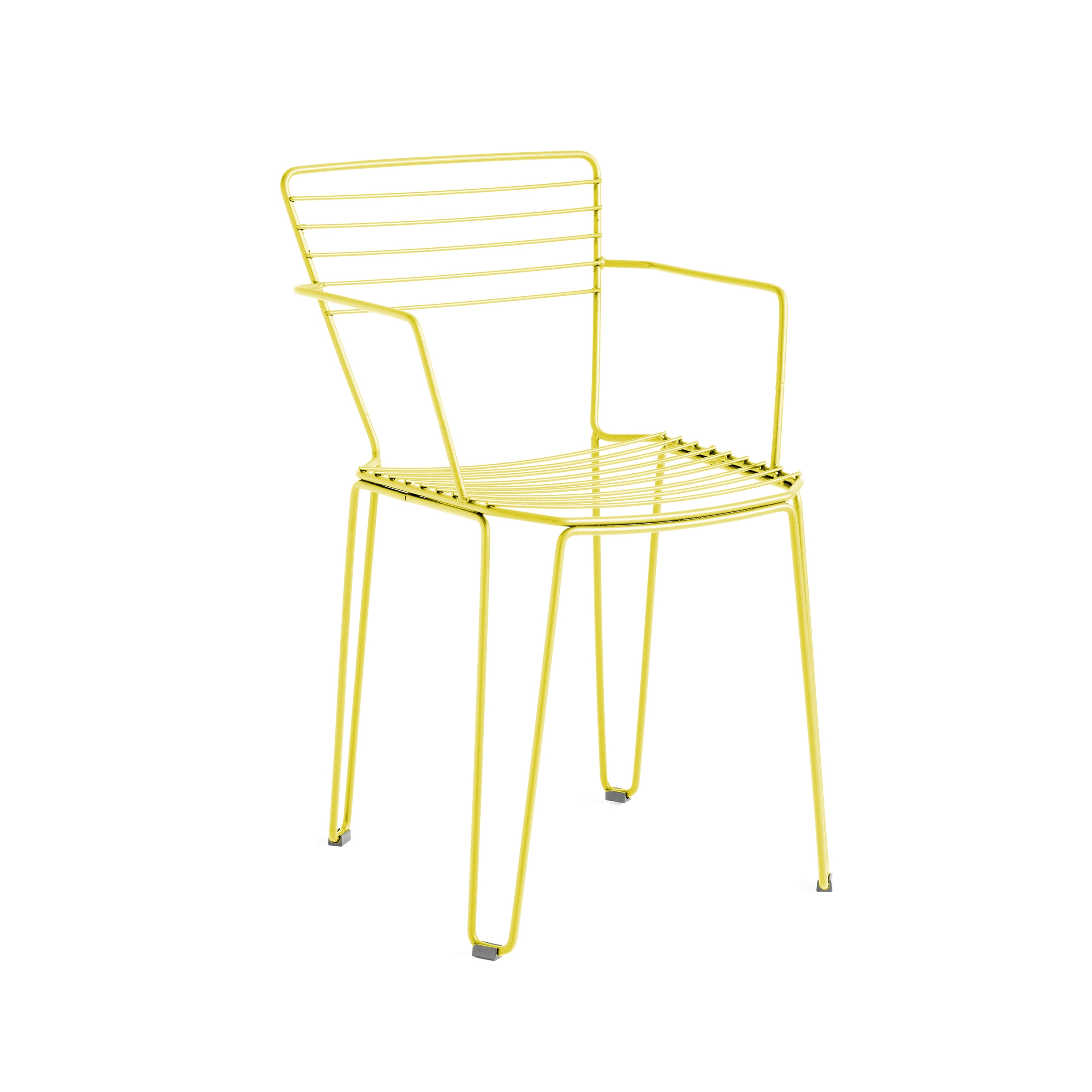 Mostrar el producto Menorca Armchair del fabricante iSimar