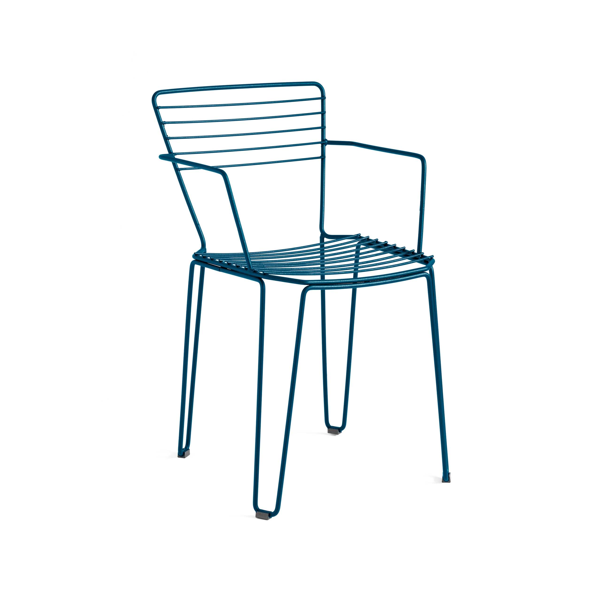 Mostra il prodotto Menorca Armchair del produttore iSimar