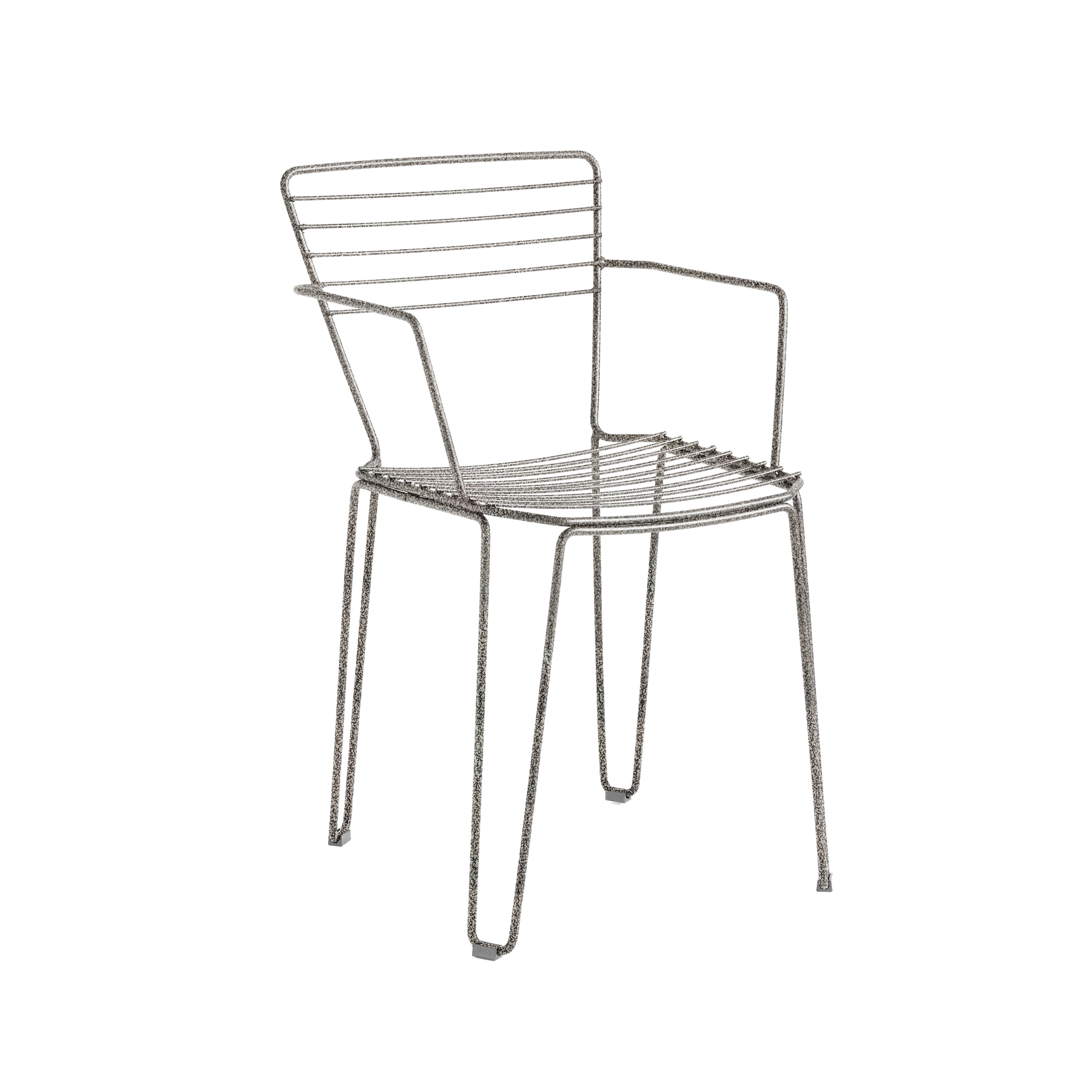 Display product Menorca Armchair from manufacturer iSimar