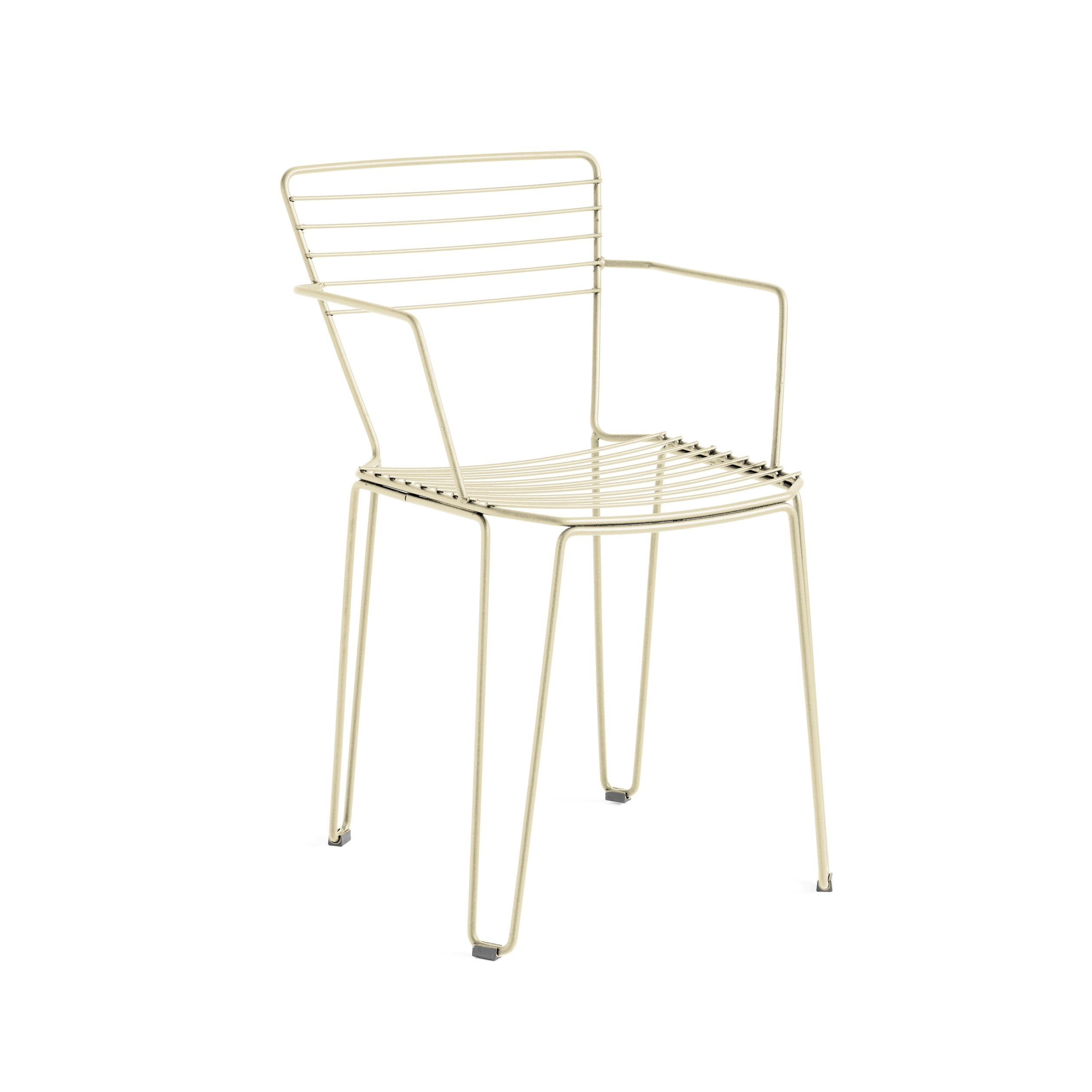 Produkt Menorca Armchair des Herstellers iSimar anzeigen