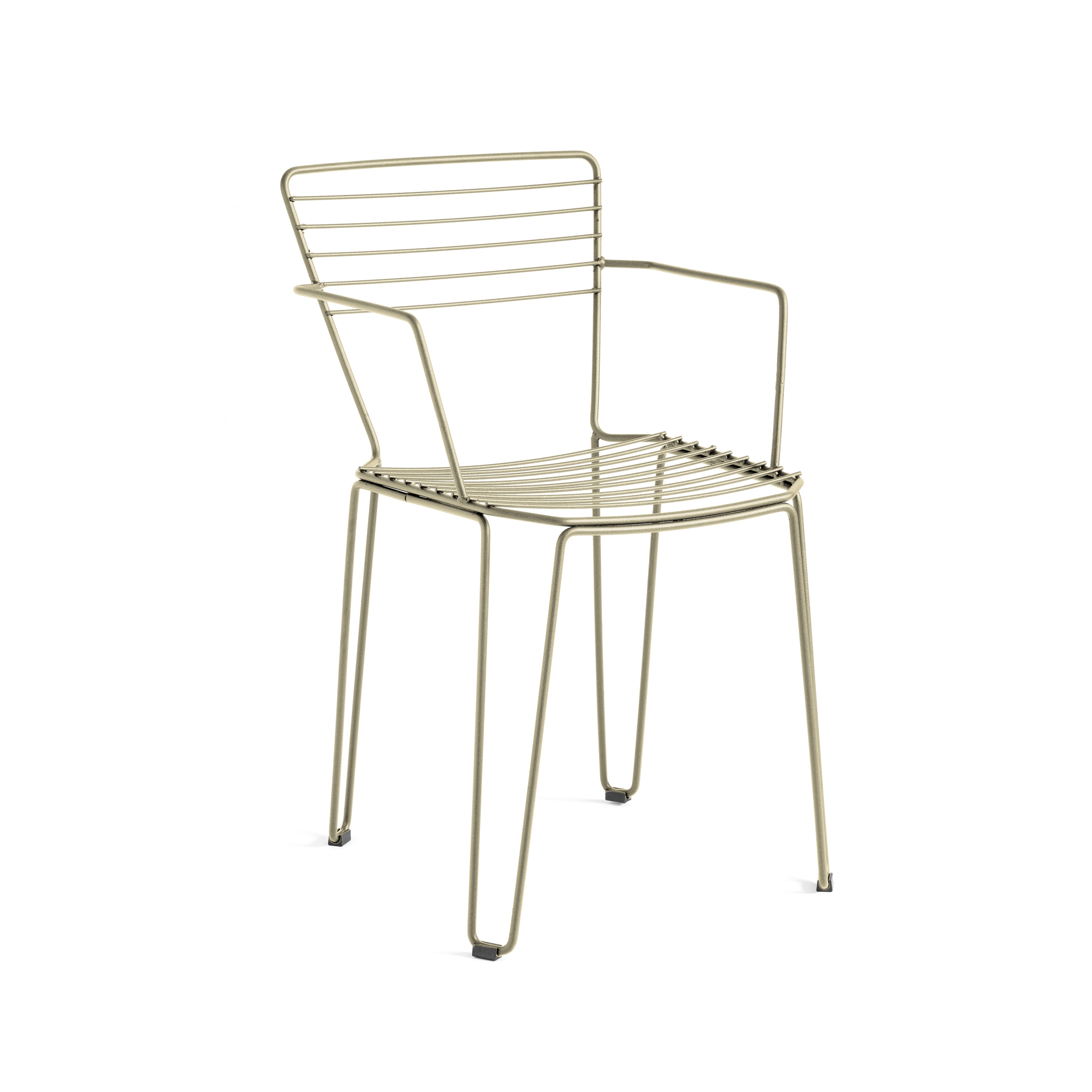Produkt Menorca Armchair des Herstellers iSimar anzeigen