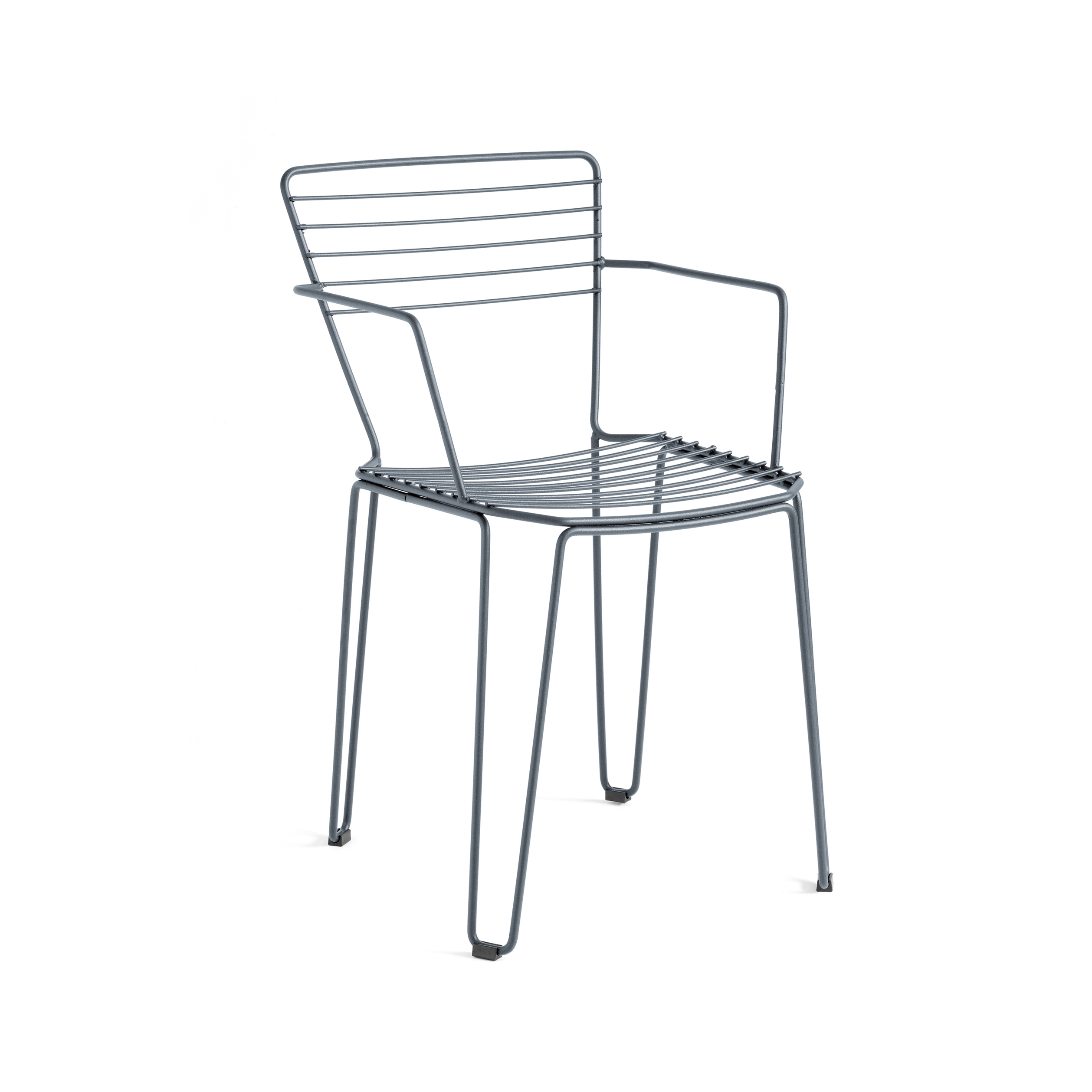 Afficher le produit Menorca Armchair du fabricant iSimar