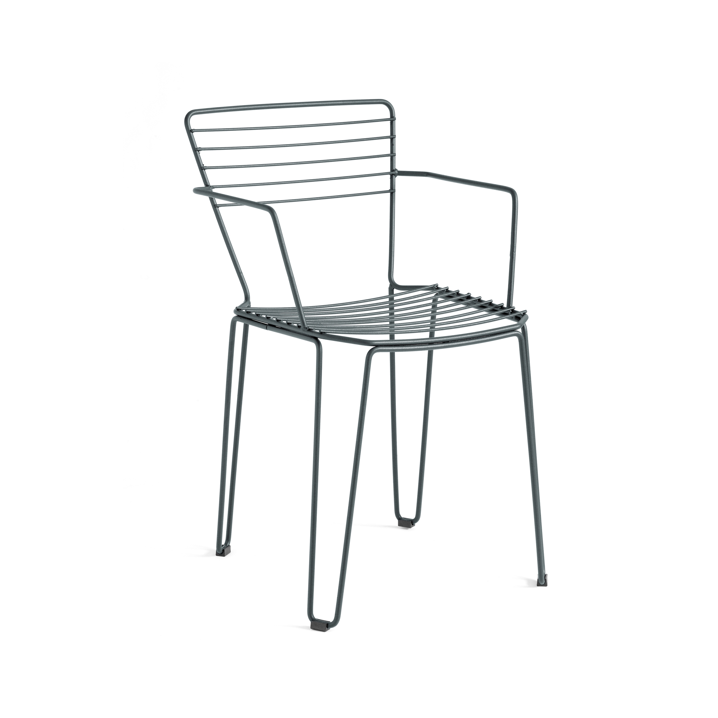 Vertoon produk Menorca Armchair van vervaardiger iSimar