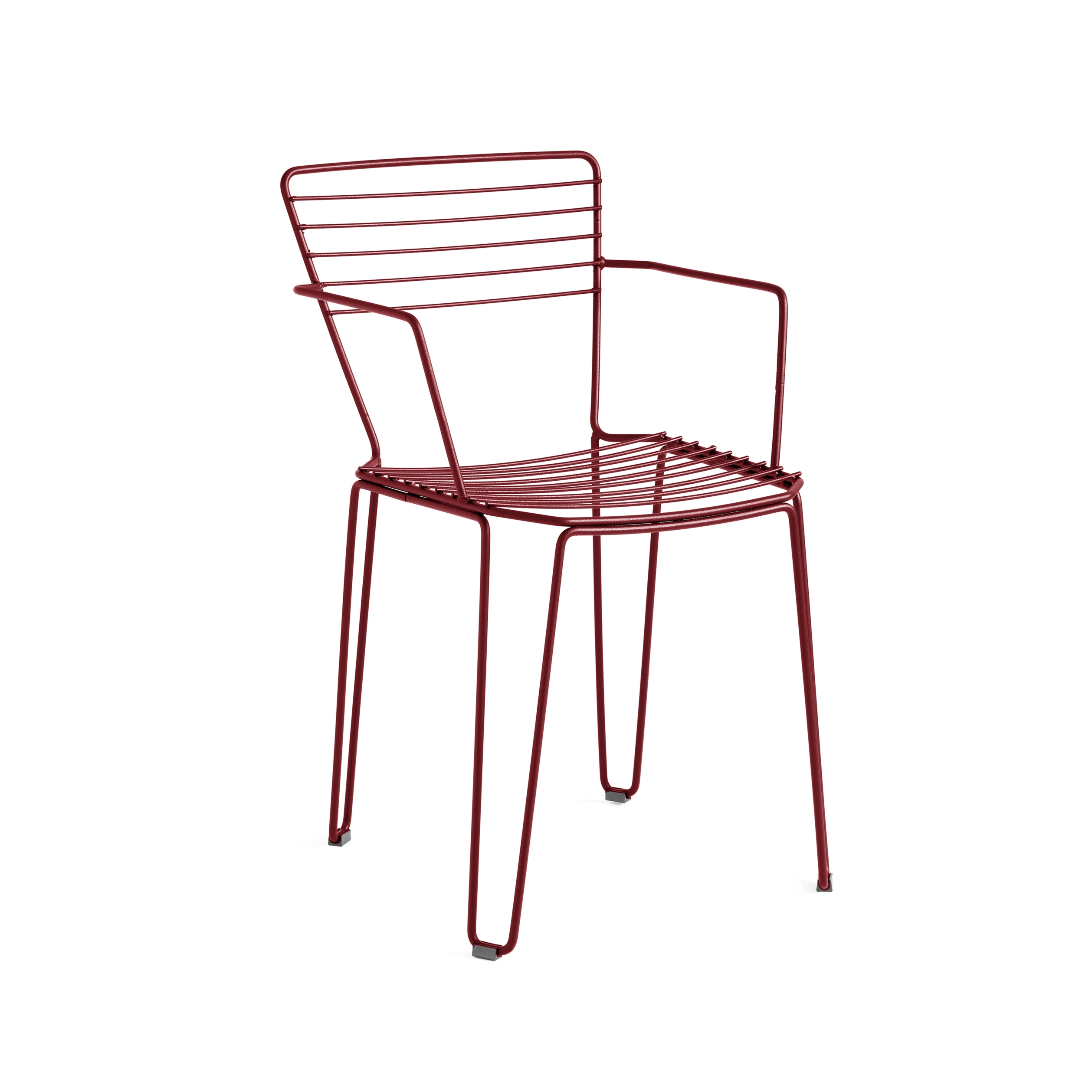 Afficher le produit Menorca Armchair du fabricant iSimar