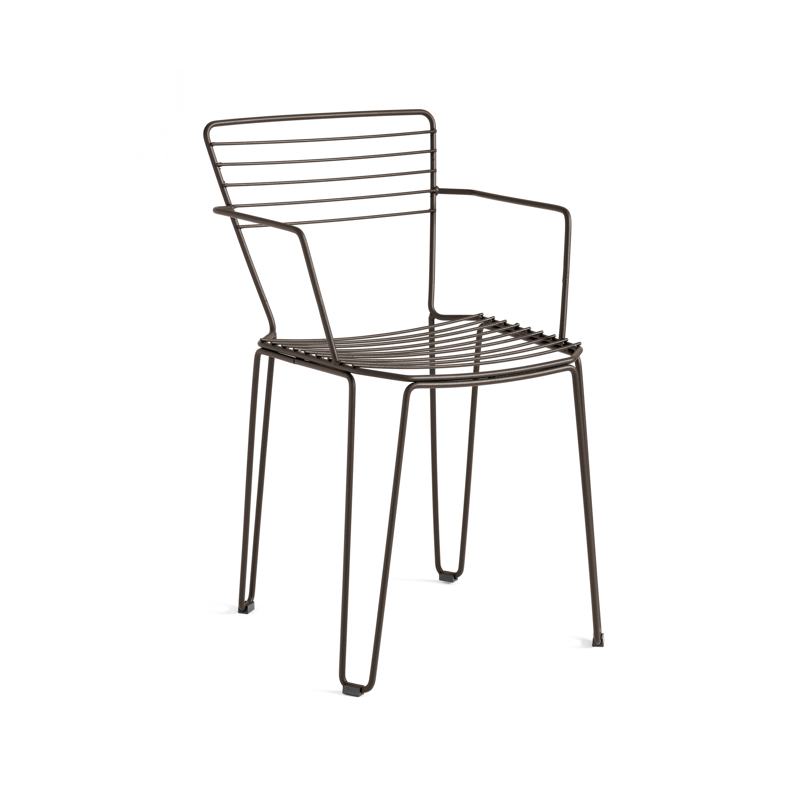 Mostra il prodotto Menorca Armchair del produttore iSimar