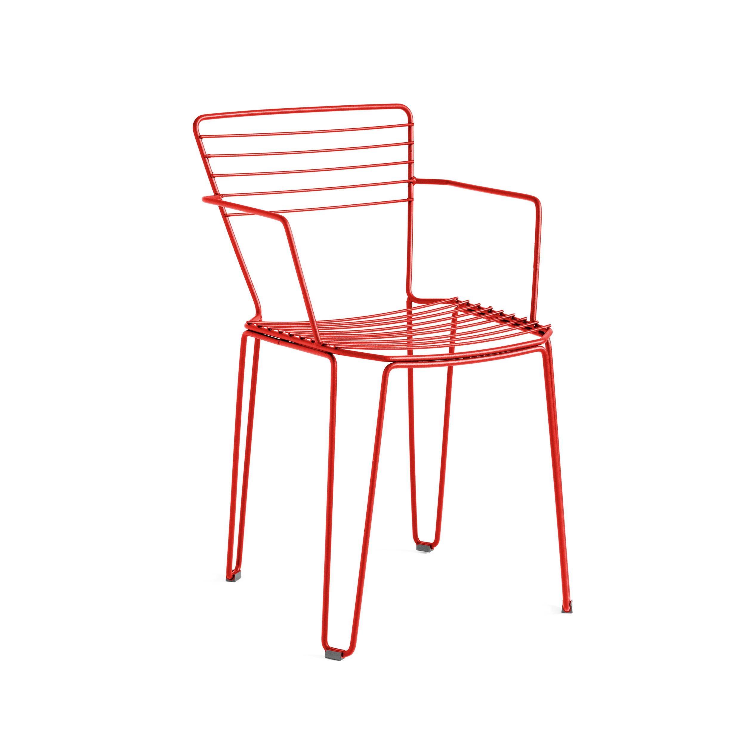 Produkt Menorca Armchair des Herstellers iSimar anzeigen