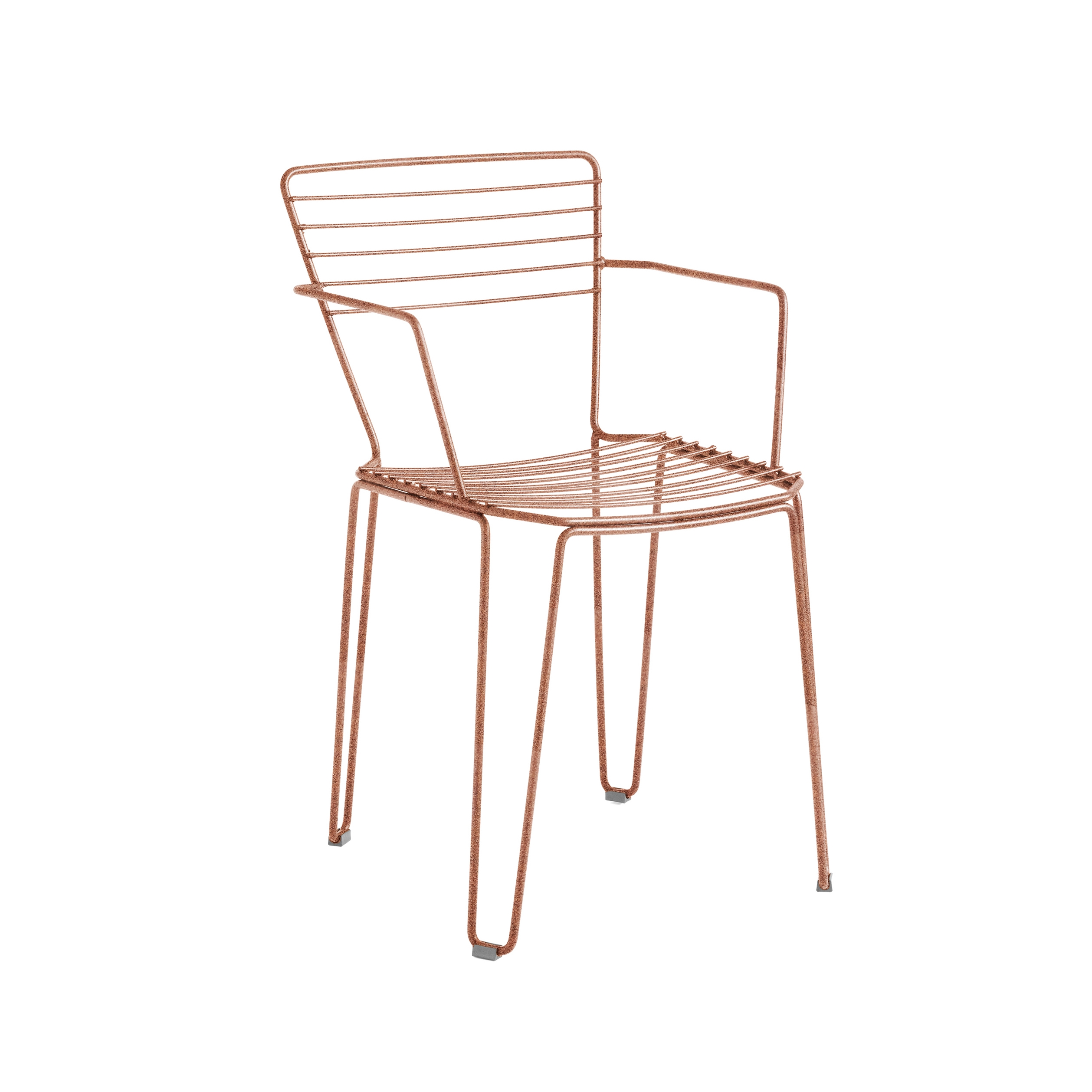 Mostra il prodotto Menorca Armchair del produttore iSimar