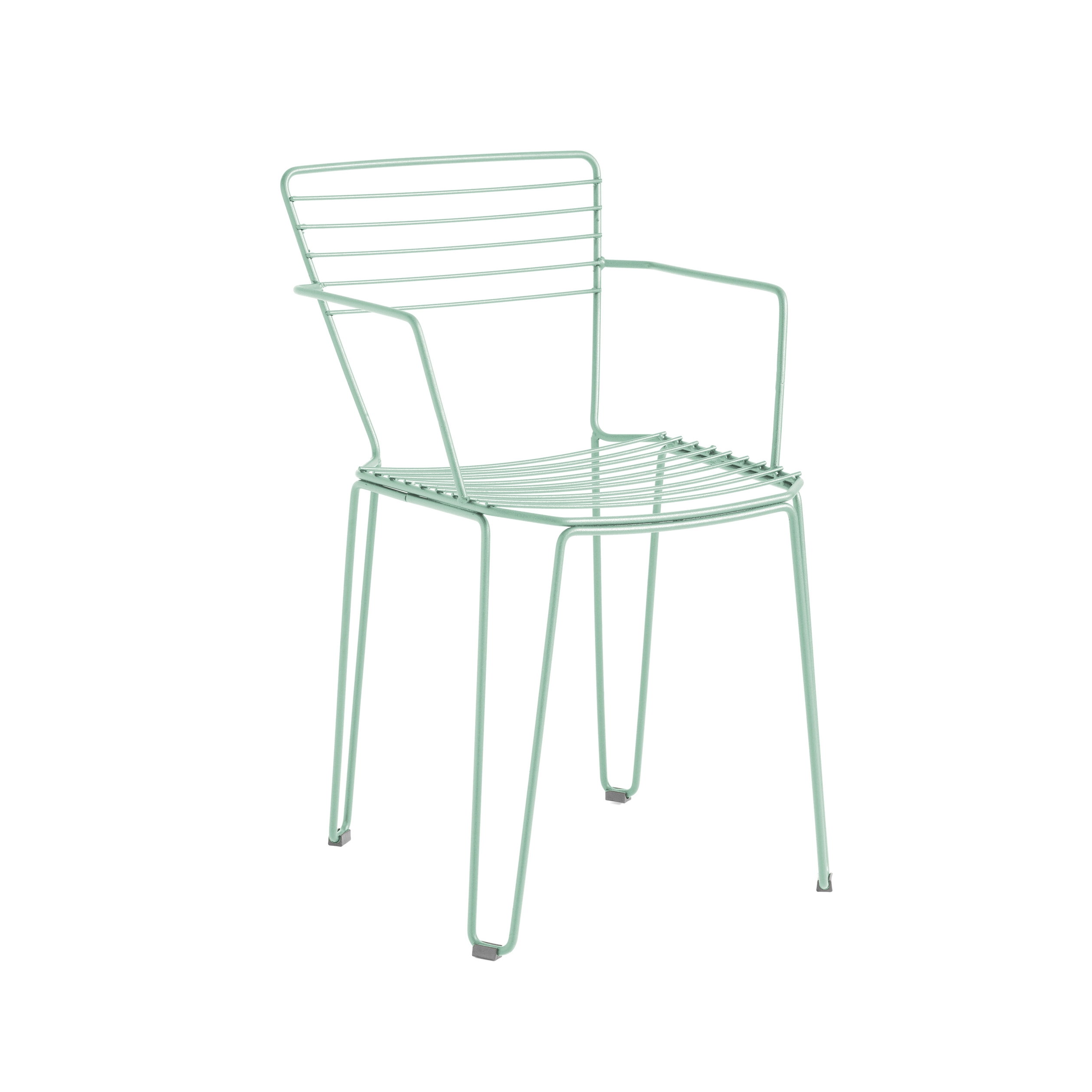 Produkt Menorca Armchair des Herstellers iSimar anzeigen