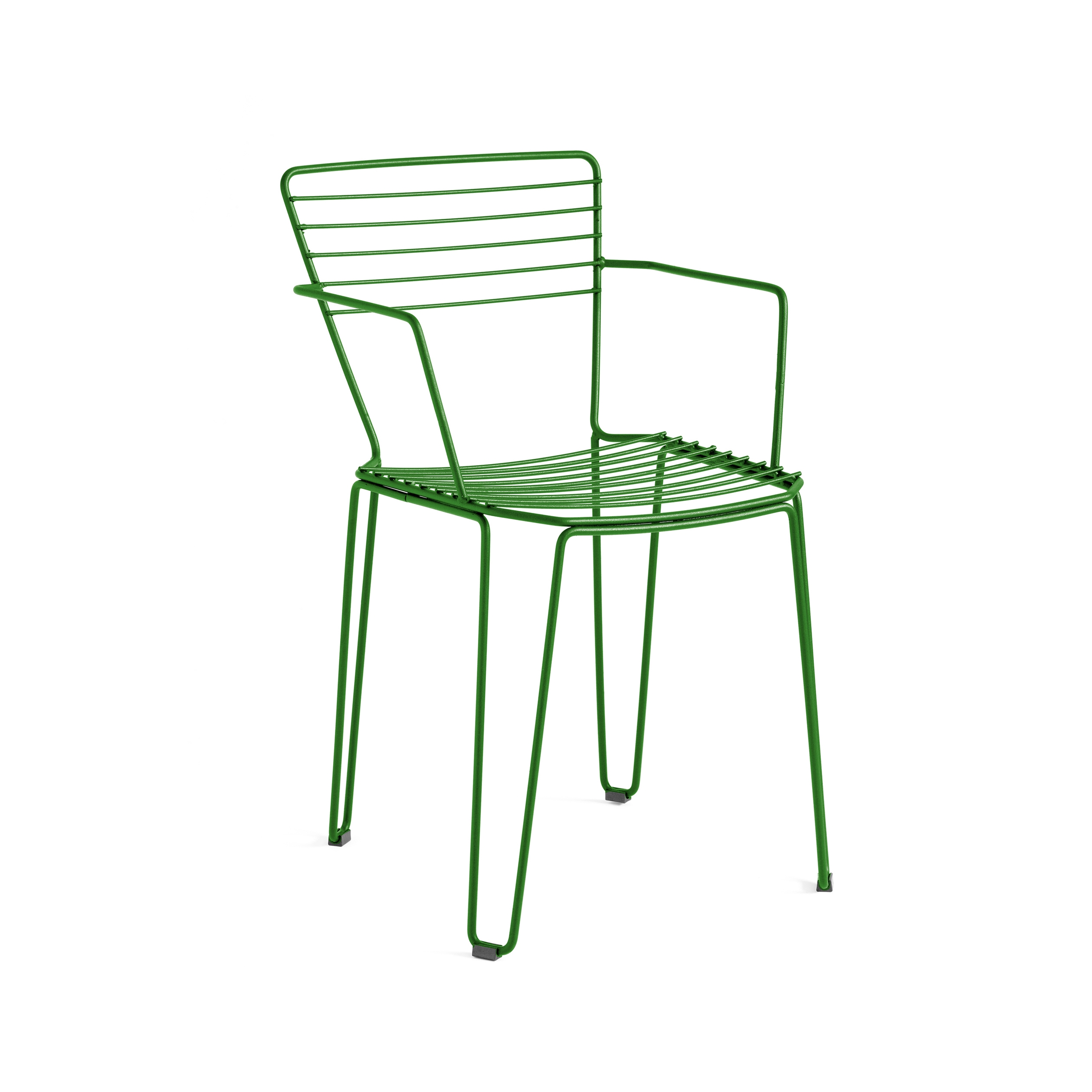 Mostra il prodotto Menorca Armchair del produttore iSimar