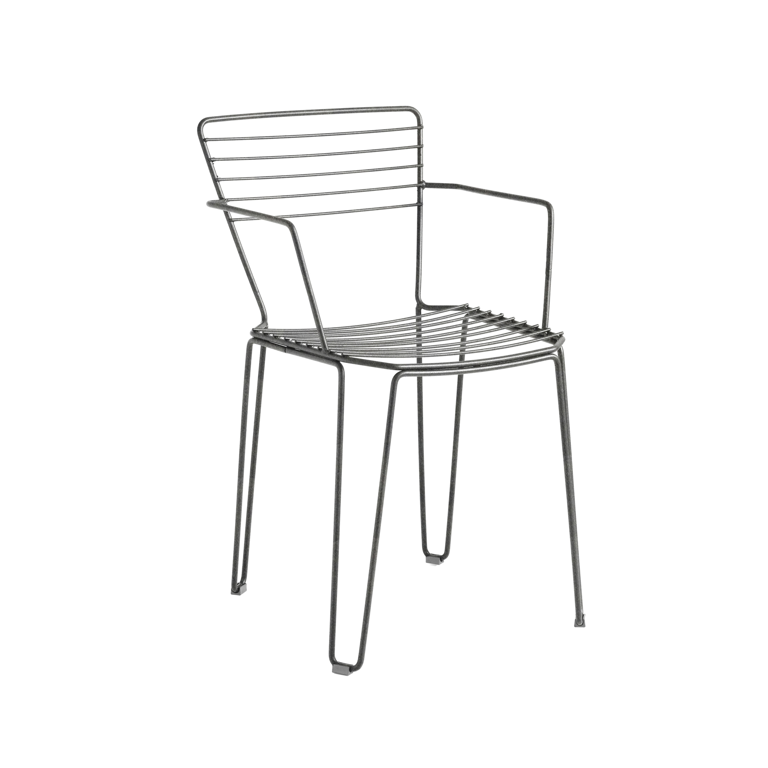 Afficher le produit Menorca Armchair du fabricant iSimar
