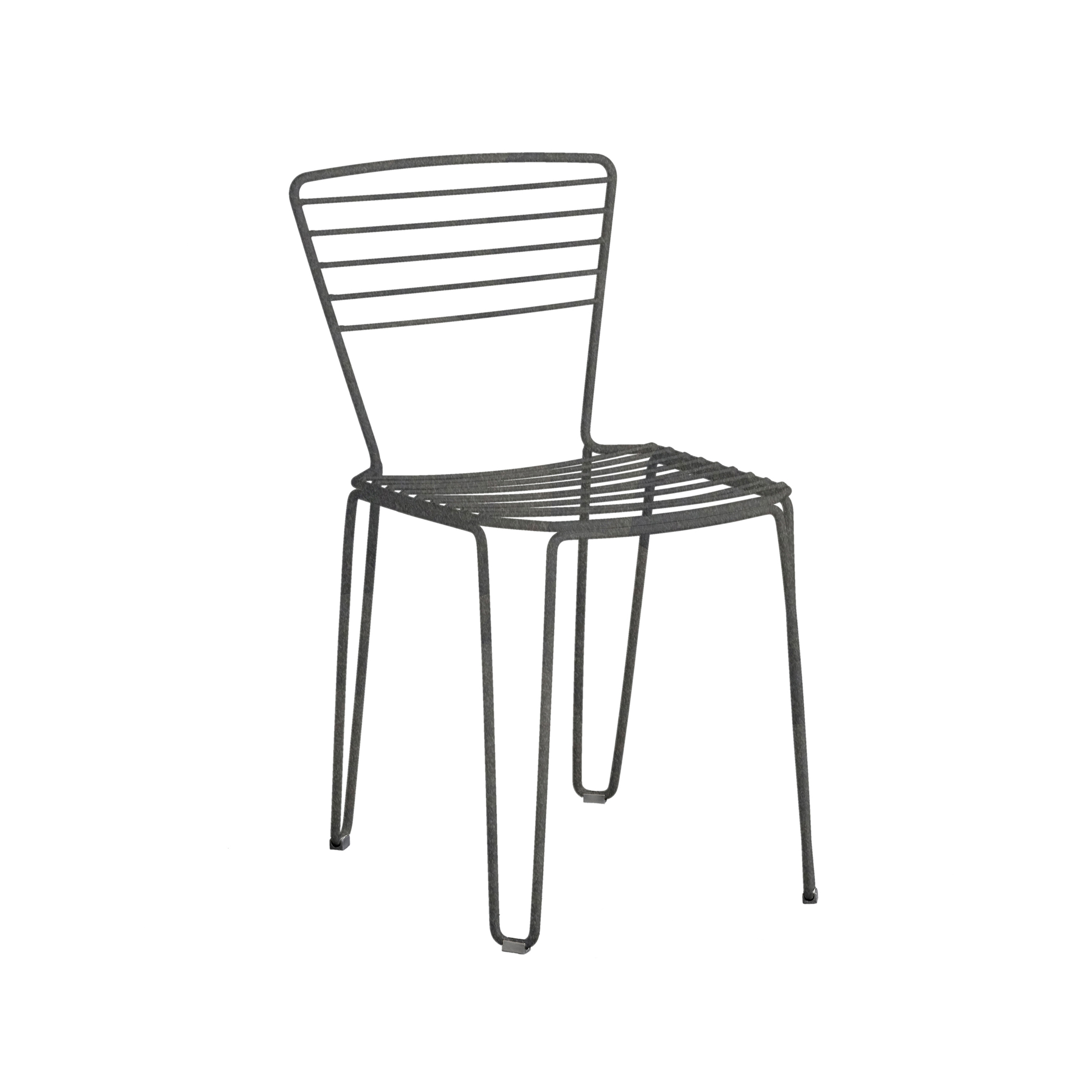 Afficher le produit Menorca Chair du fabricant iSimar