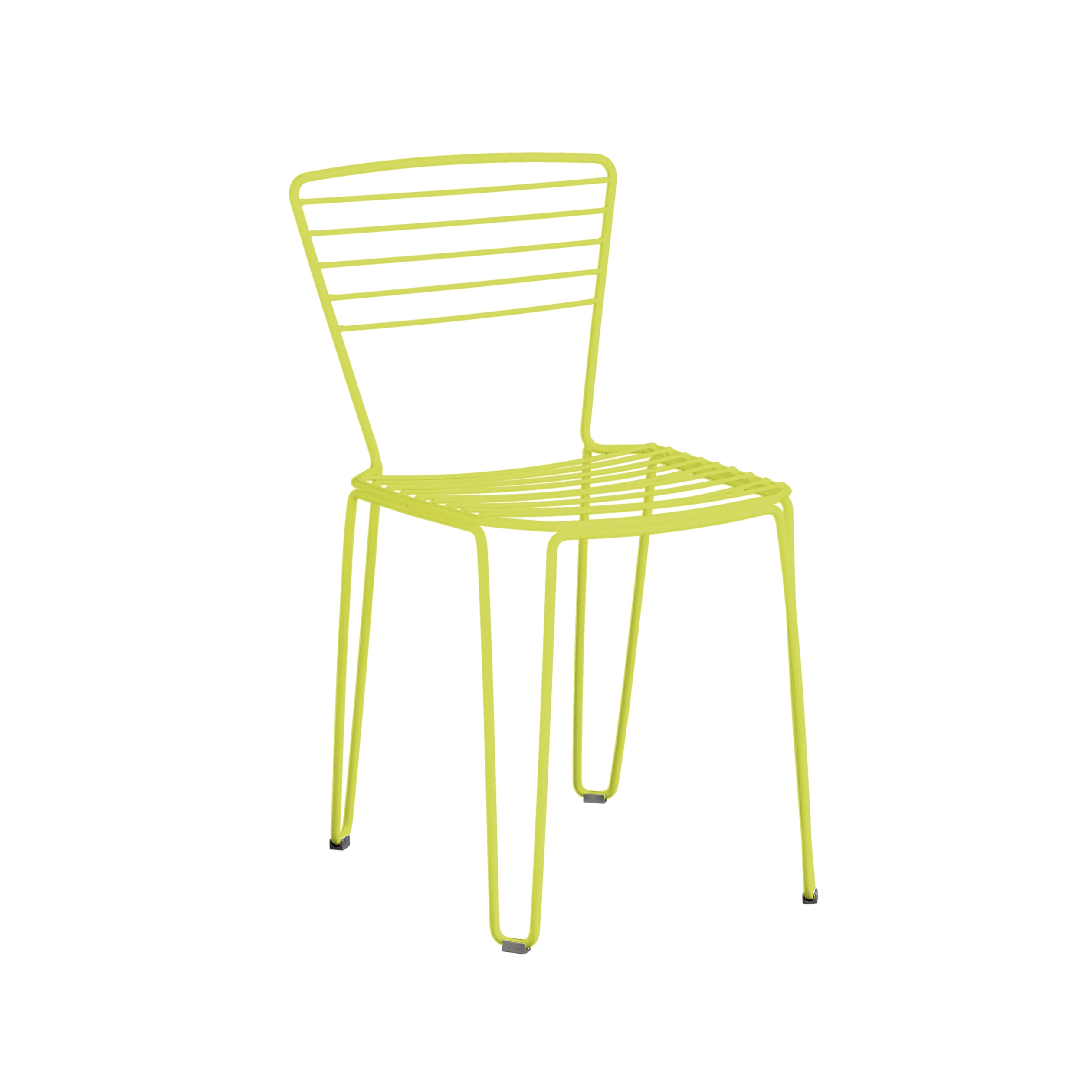 Mostra il prodotto Menorca Chair del produttore iSimar