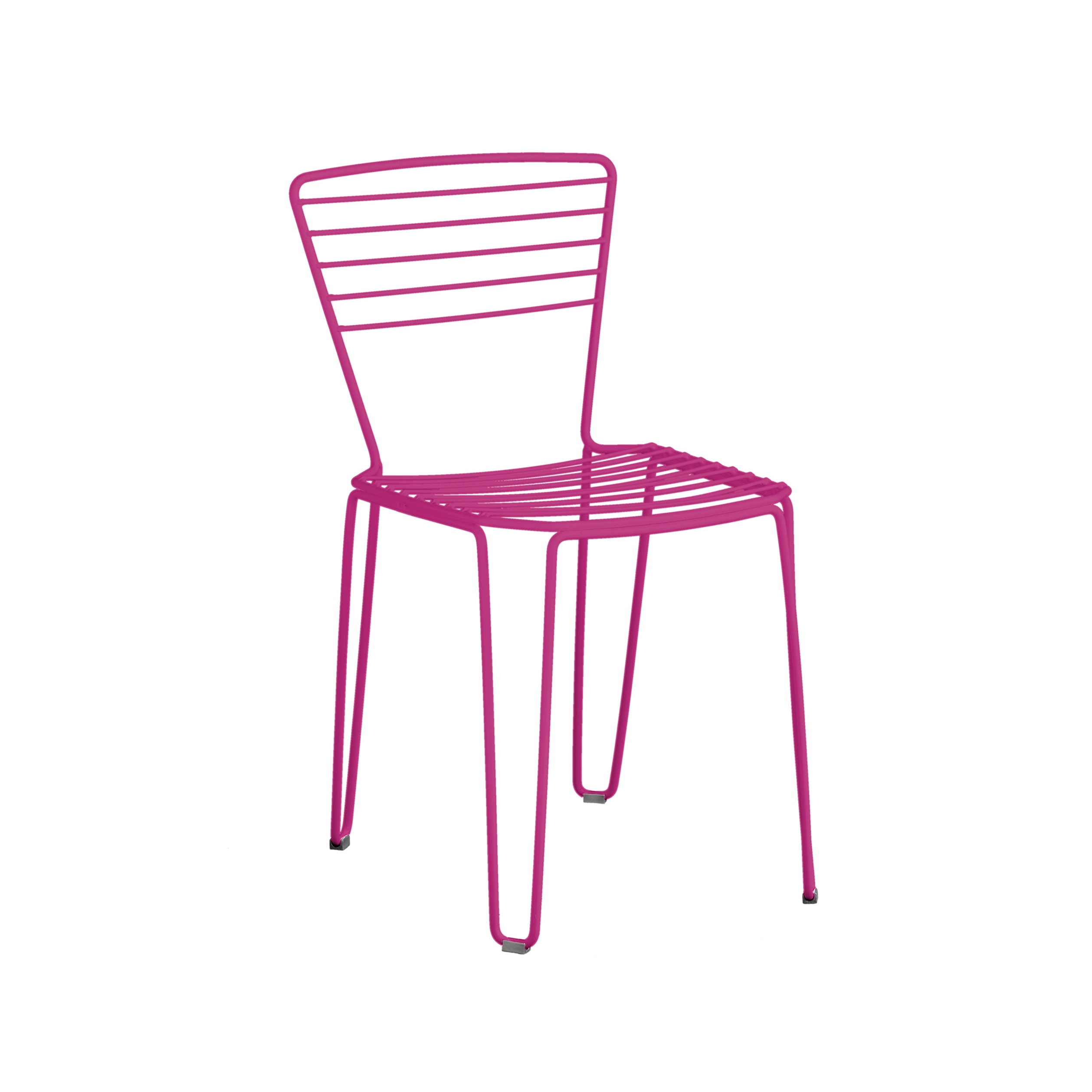 Display product Menorca Chair from manufacturer iSimar