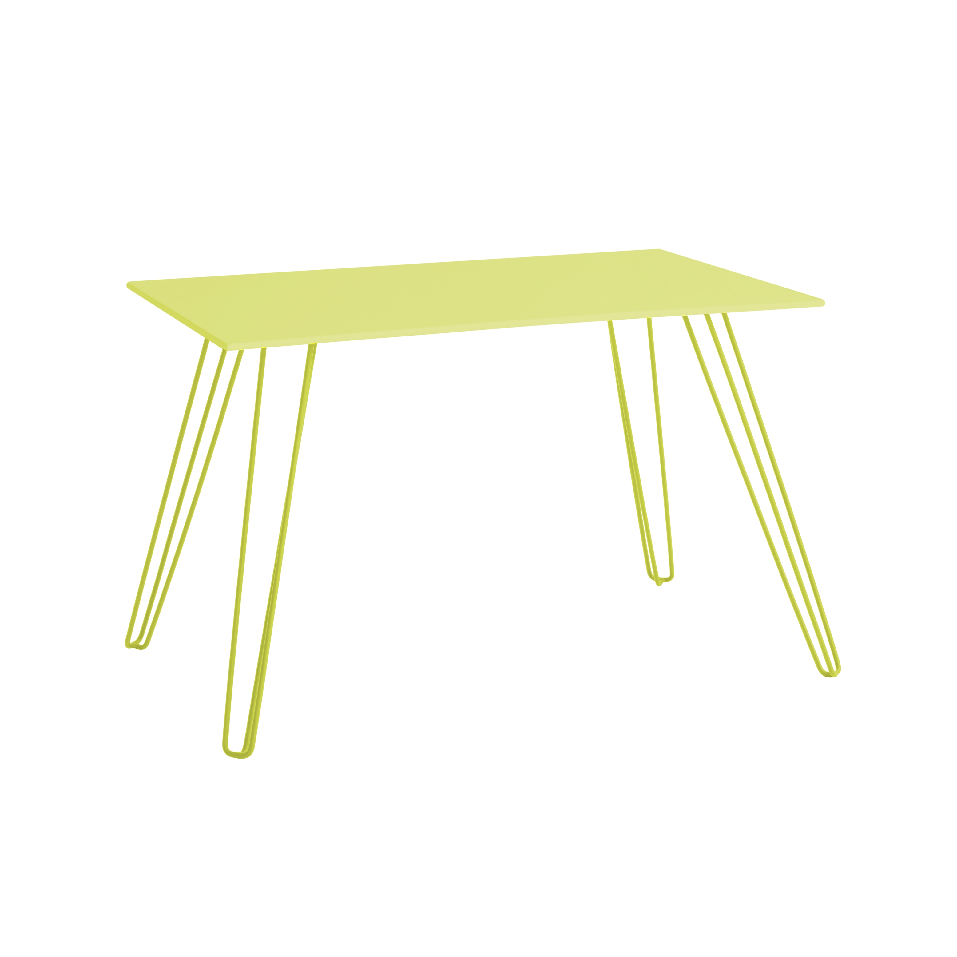 Display product Menorca Table from manufacturer iSimar