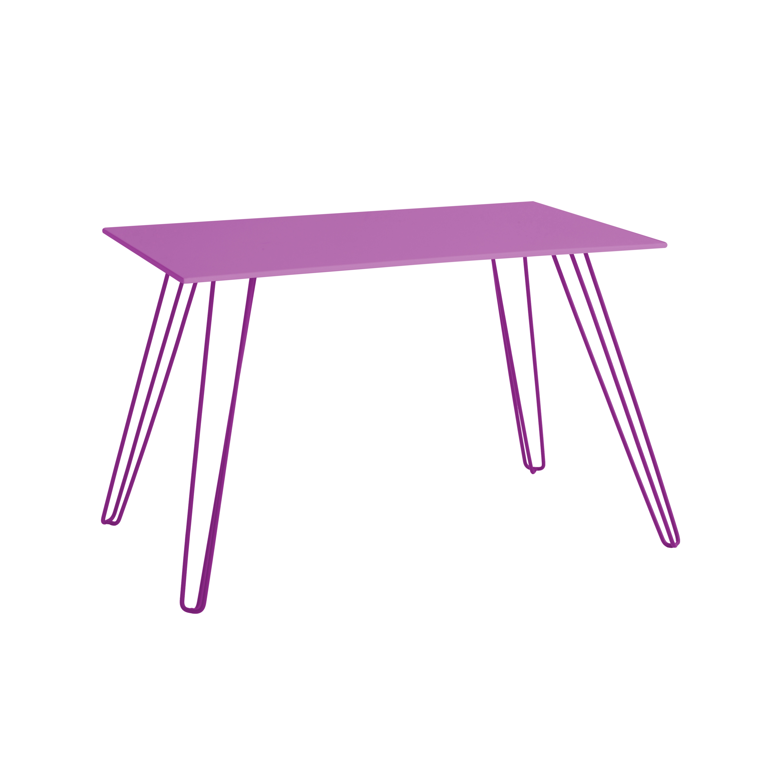 Display product Menorca Table from manufacturer iSimar