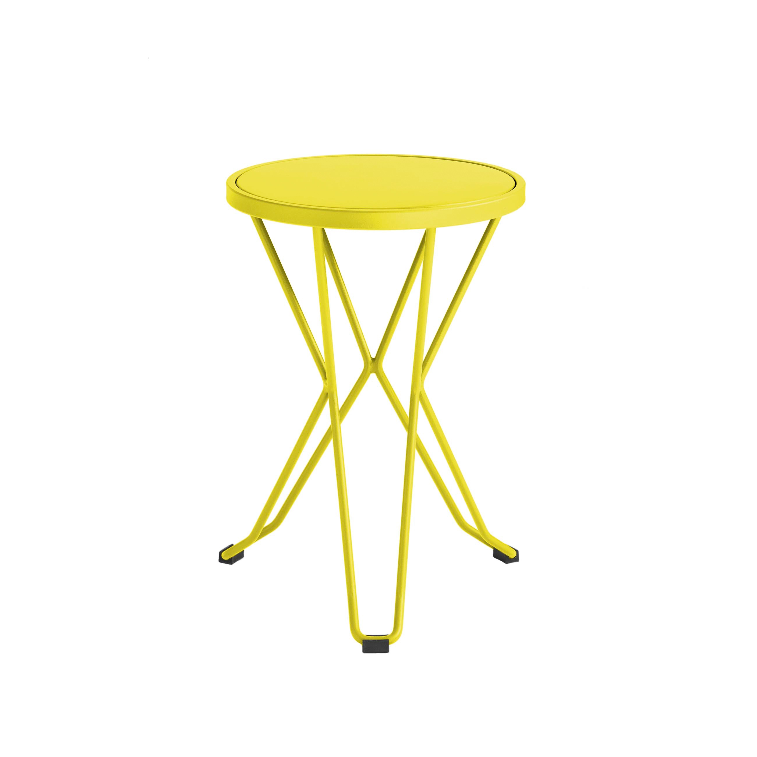 Display product Madrid Stool from manufacturer iSimar