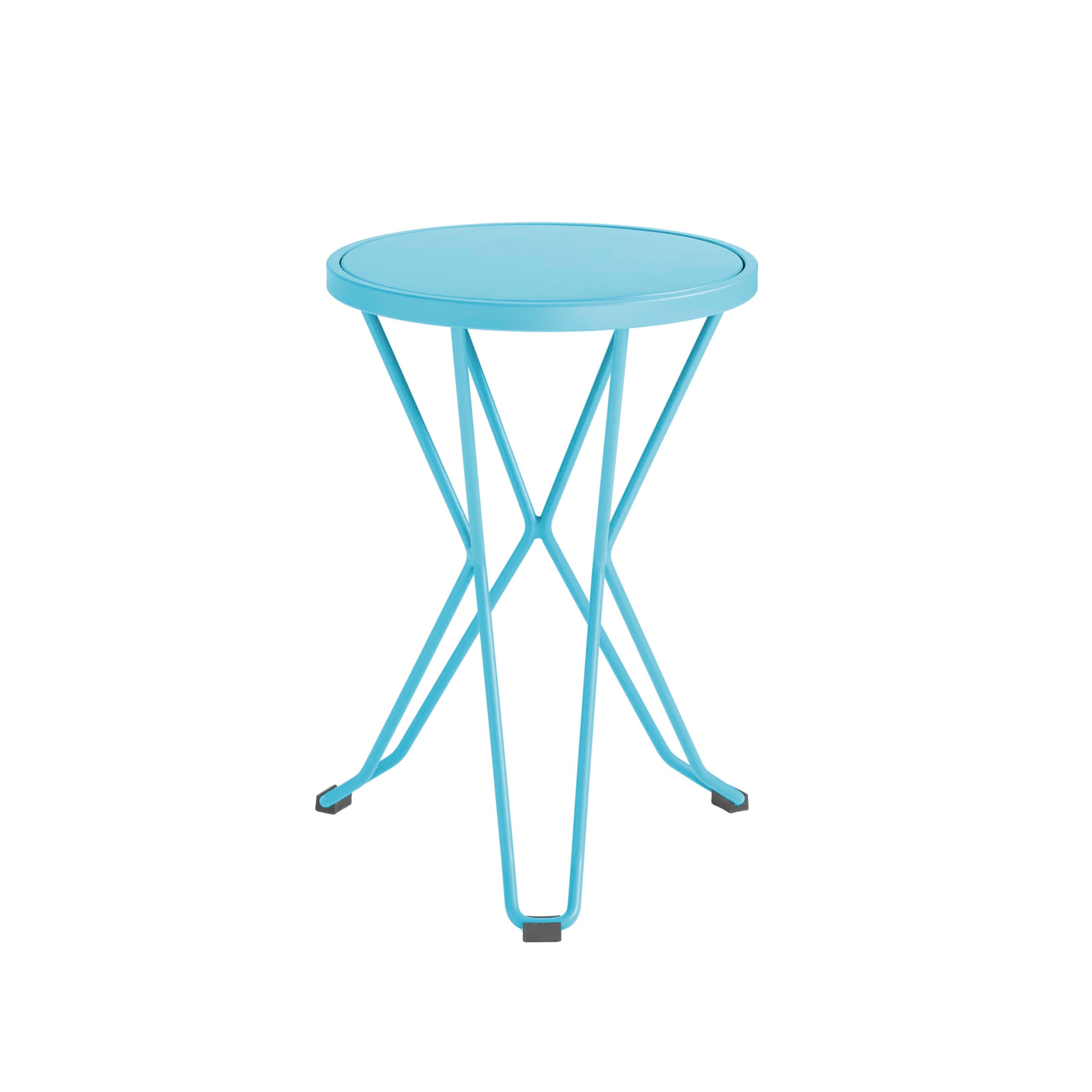 Produkt Madrid Stool des Herstellers iSimar anzeigen