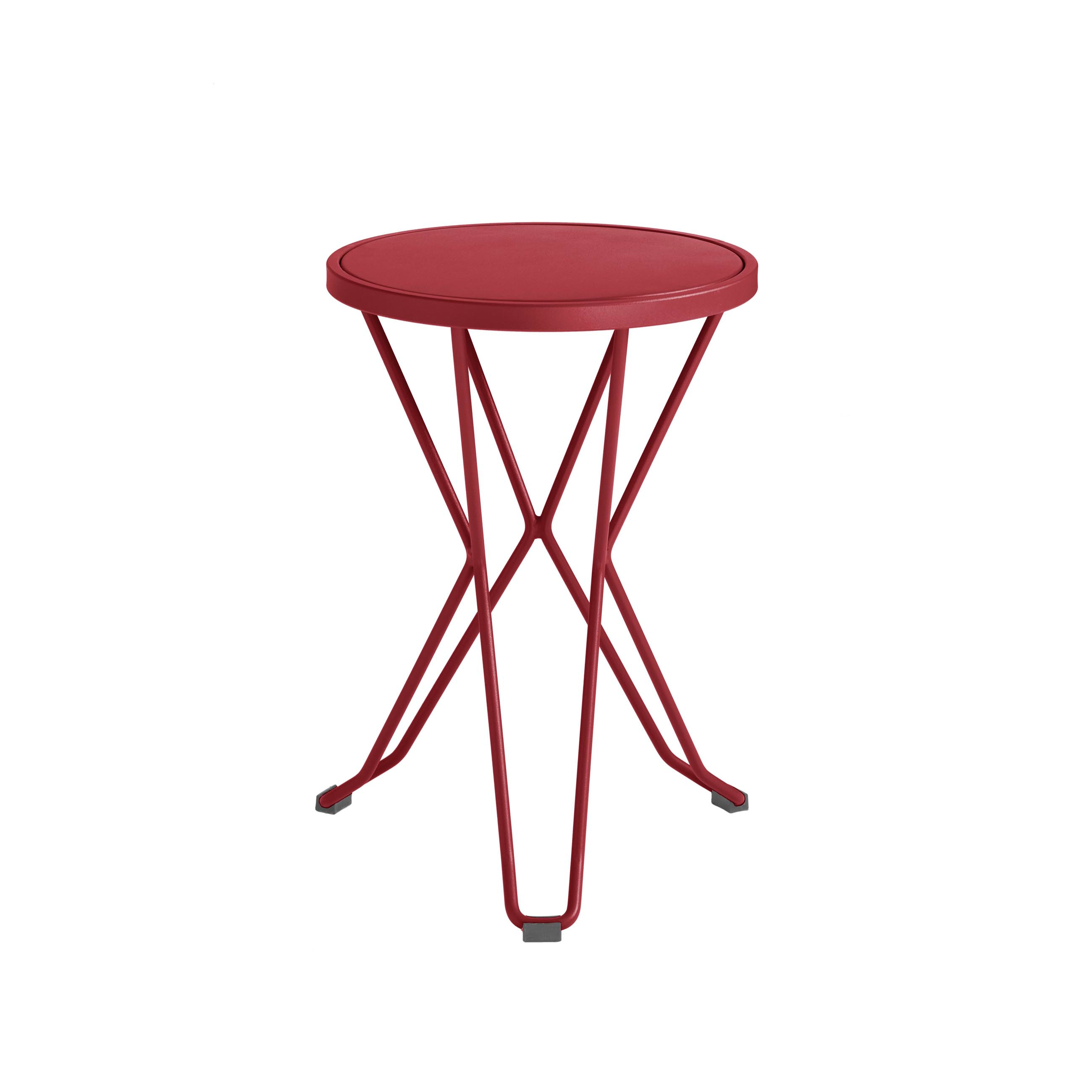 Afficher le produit Madrid Stool du fabricant iSimar