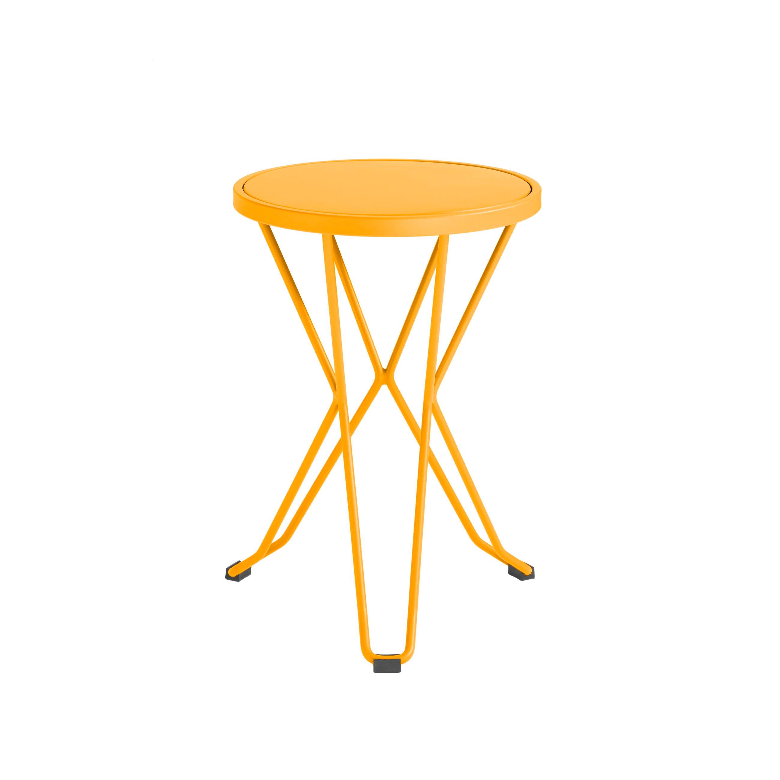 Produkt Madrid Stool des Herstellers iSimar anzeigen