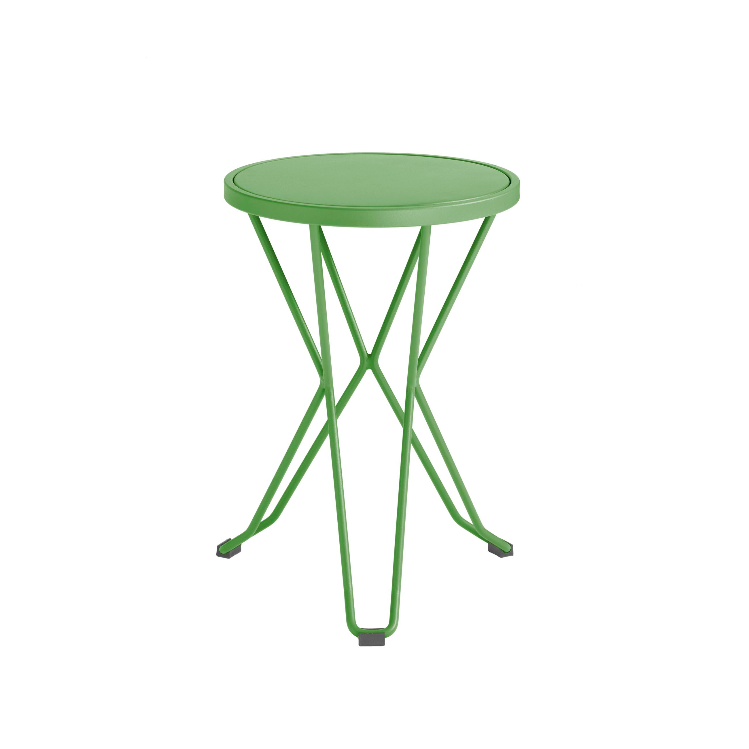 Mostra il prodotto Madrid Stool del produttore iSimar