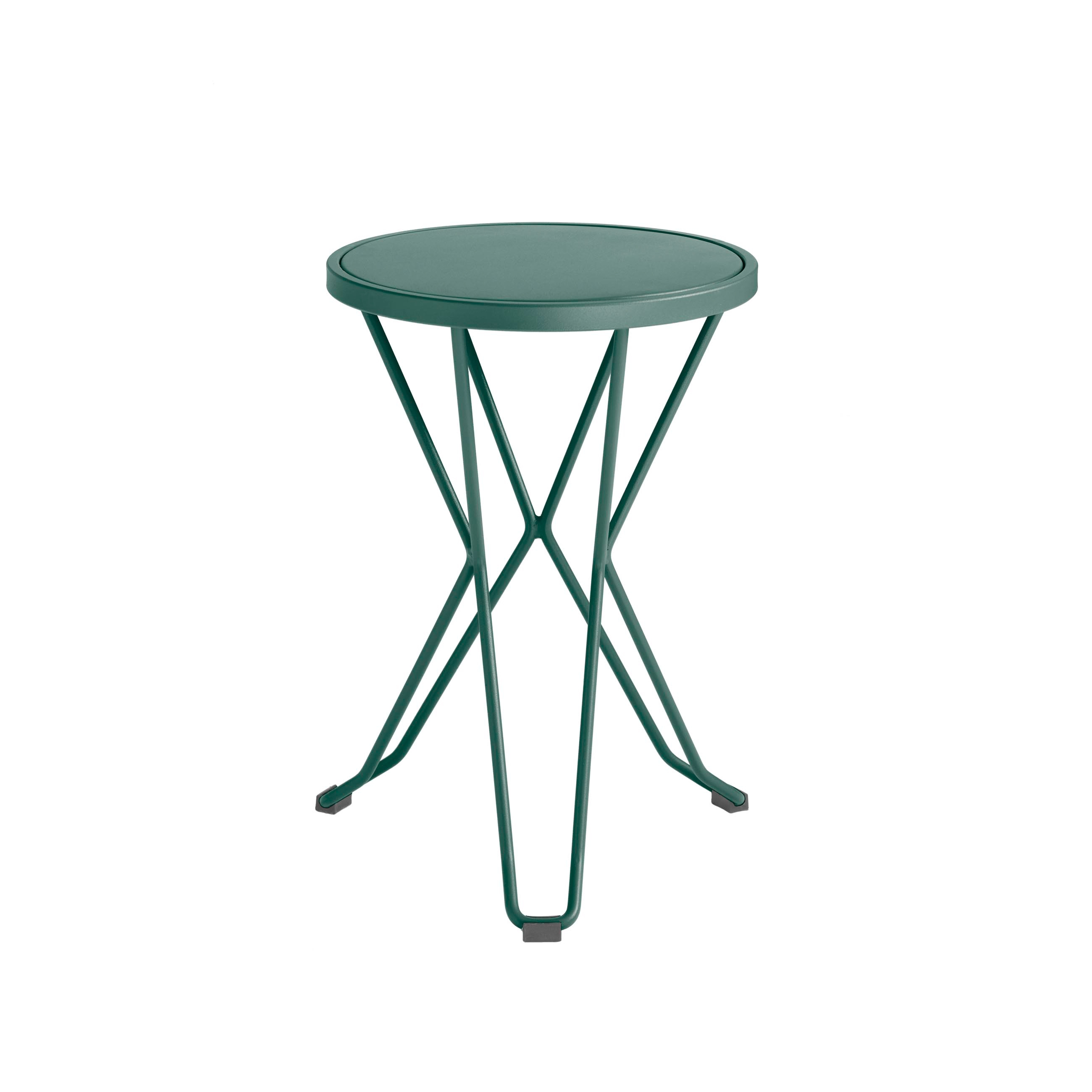 Mostra il prodotto Madrid Stool del produttore iSimar