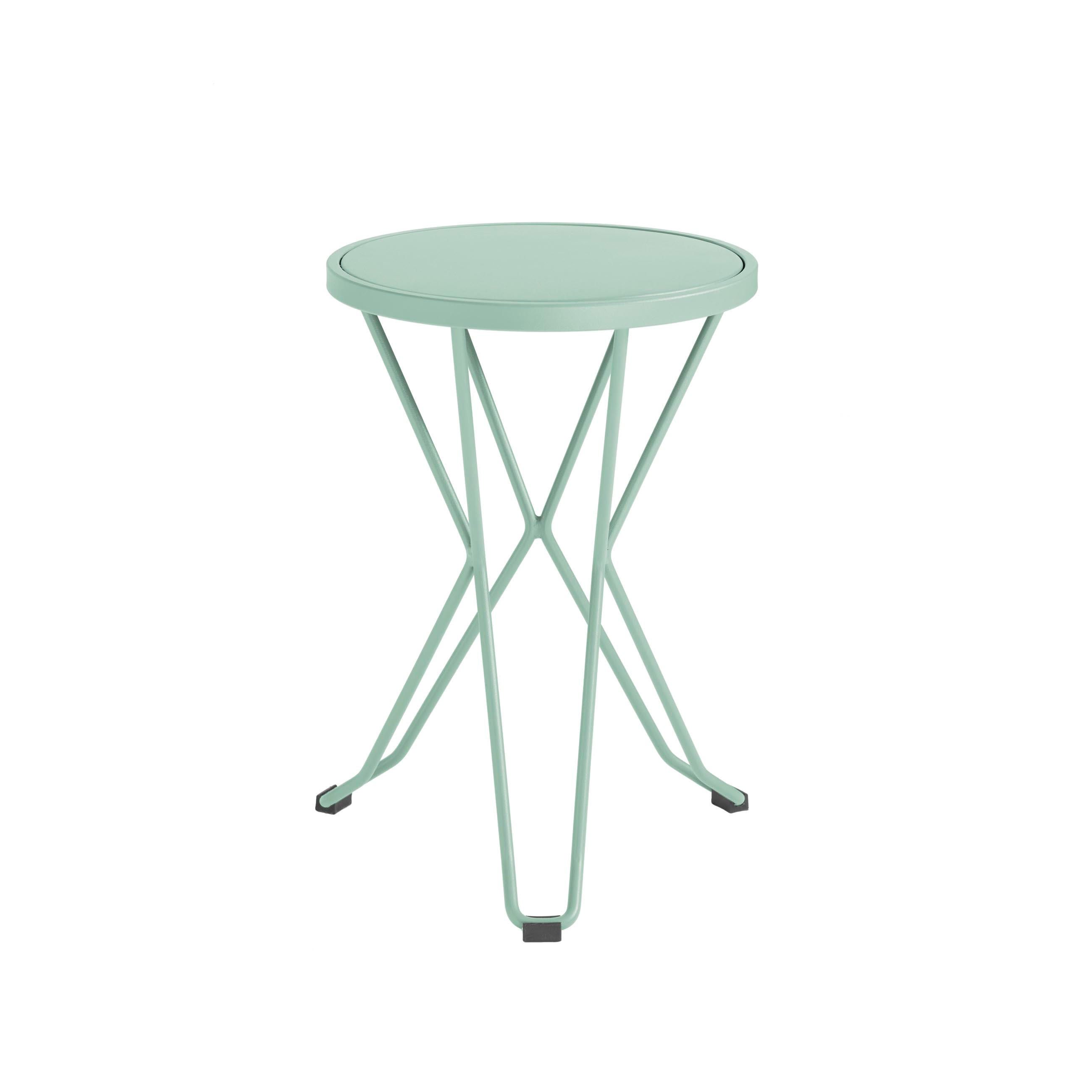 Afficher le produit Madrid Stool du fabricant iSimar