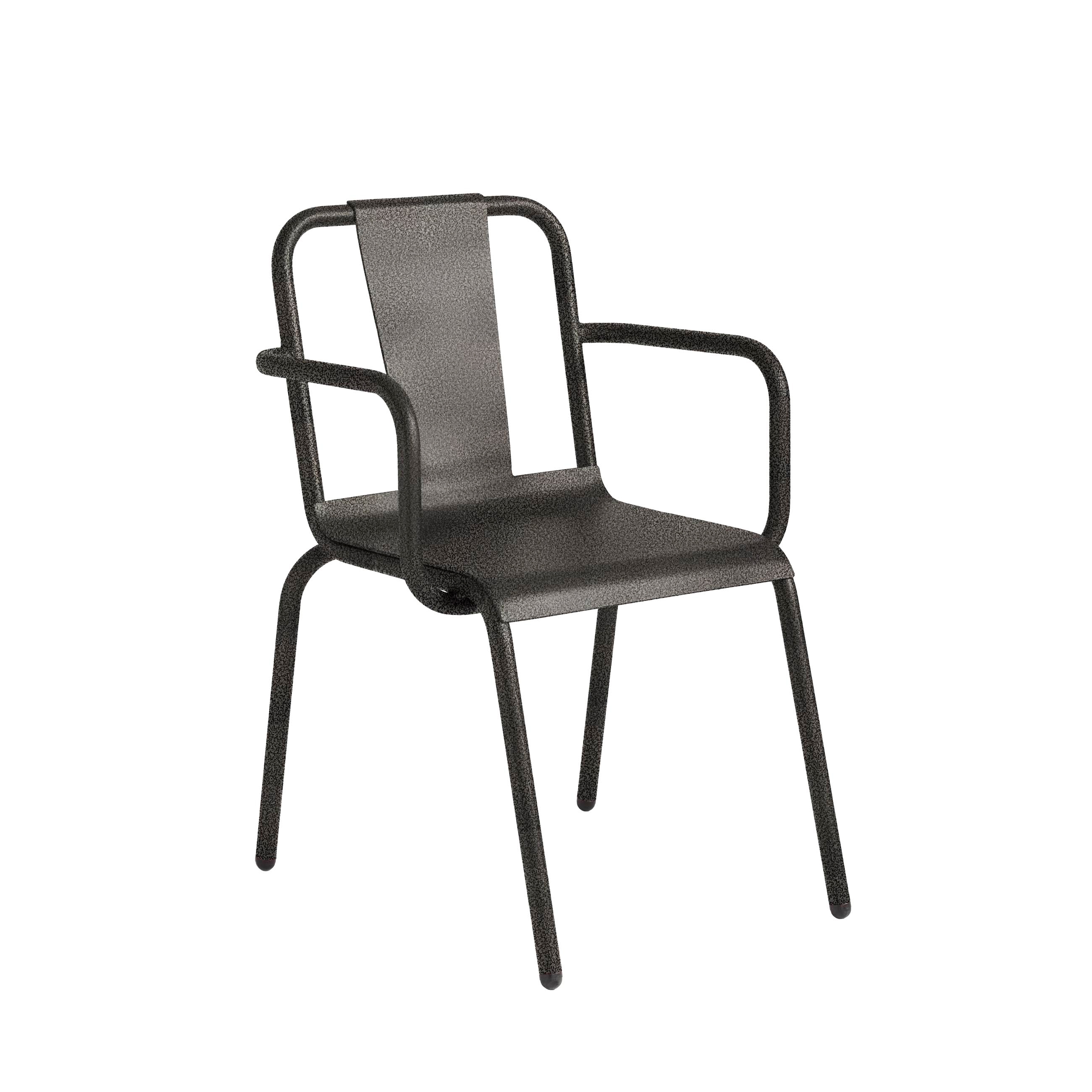 Nápoles Sillon