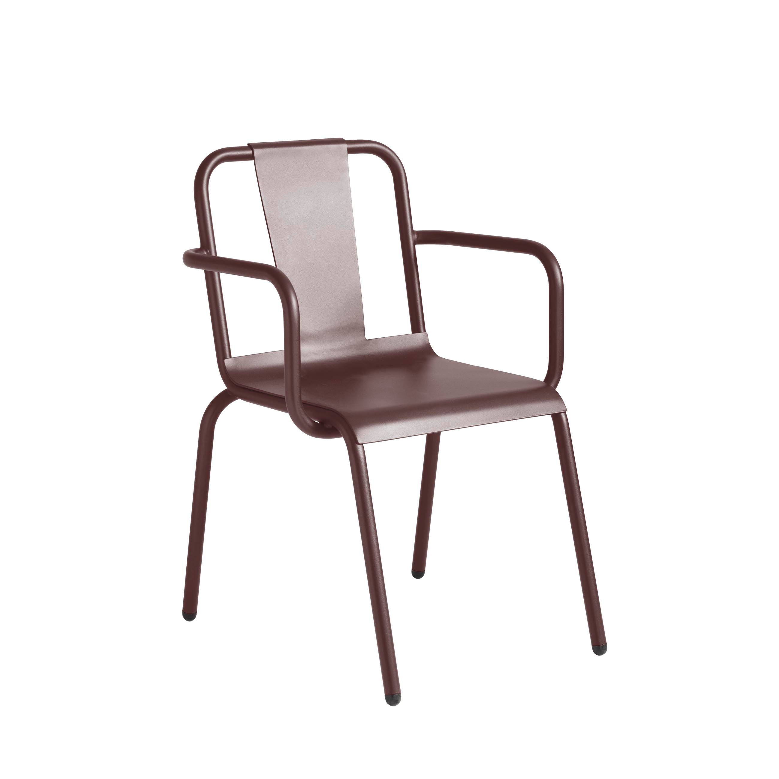 Mostrar el producto Nápoles Armchair del fabricante iSimar