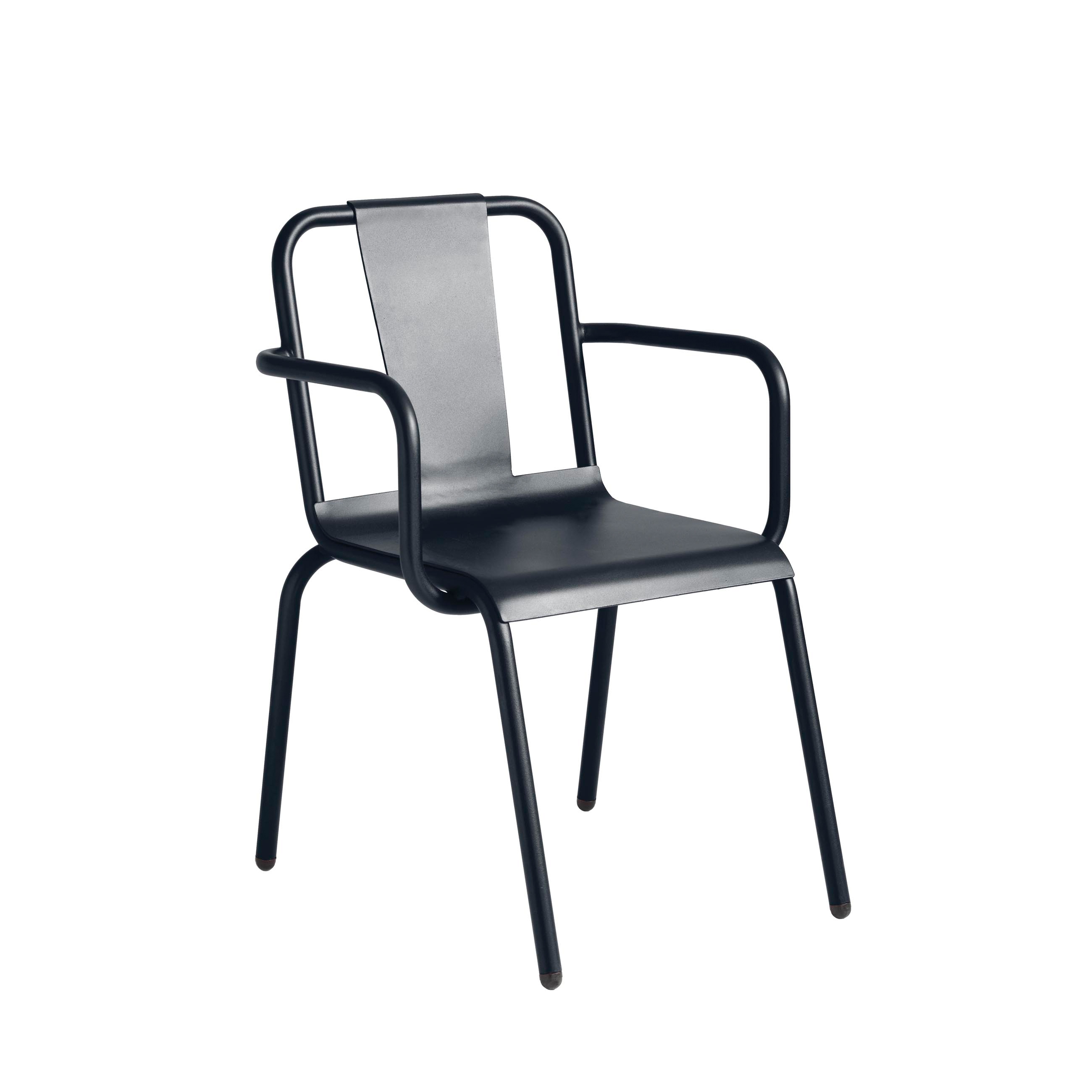 Afficher le produit Nápoles Armchair du fabricant iSimar