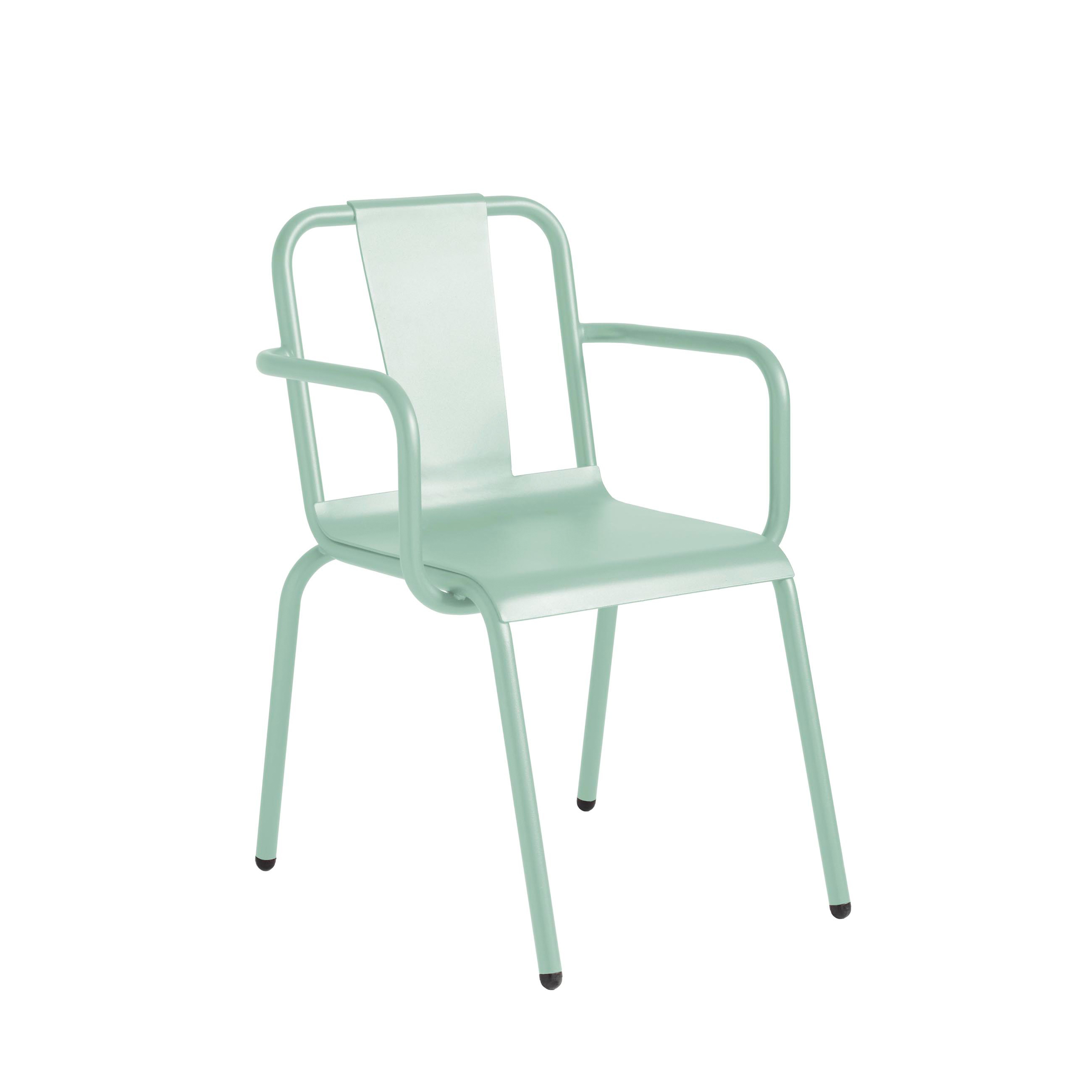 Mostra il prodotto Nápoles Armchair del produttore iSimar