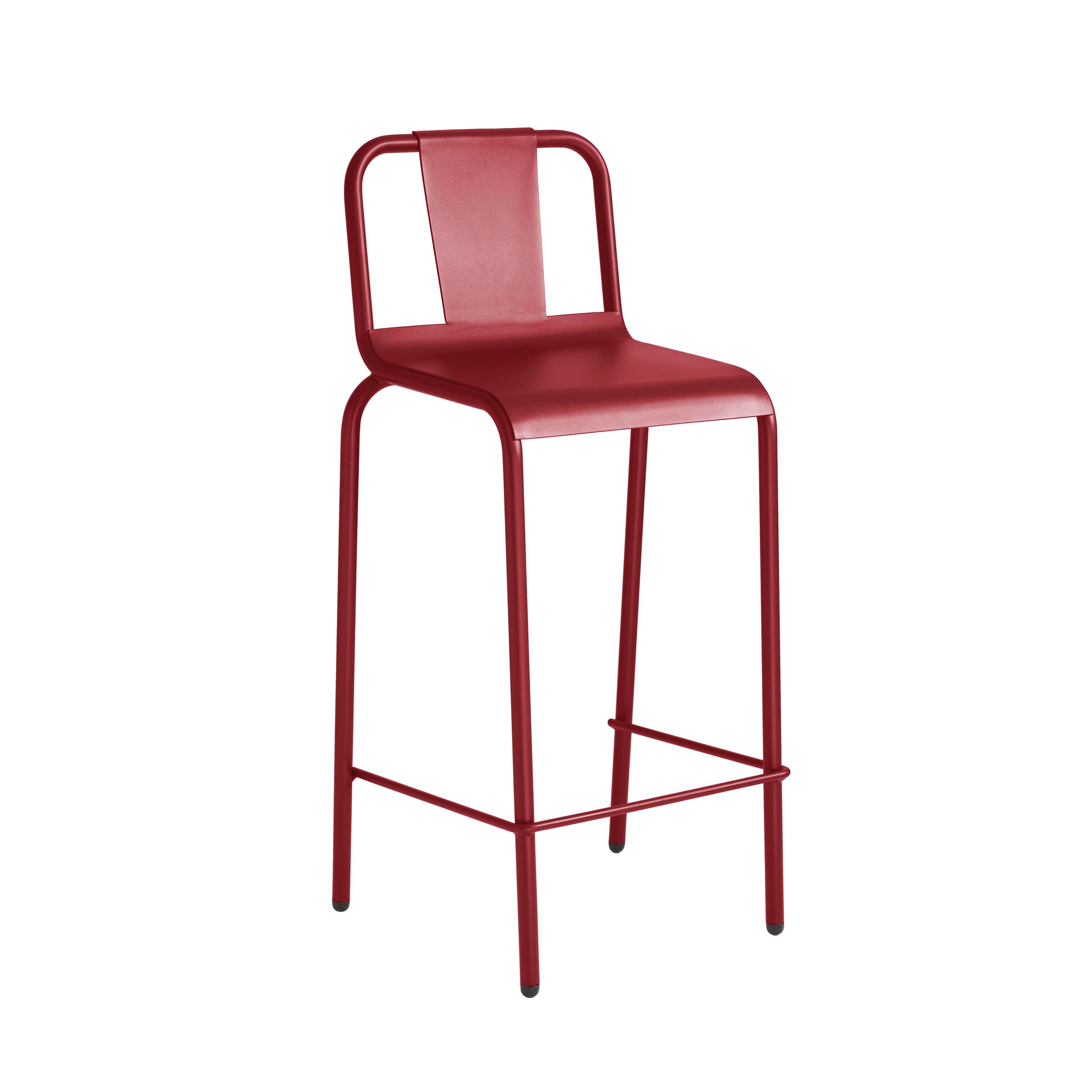 Display product Nápoles Barstool from manufacturer iSimar